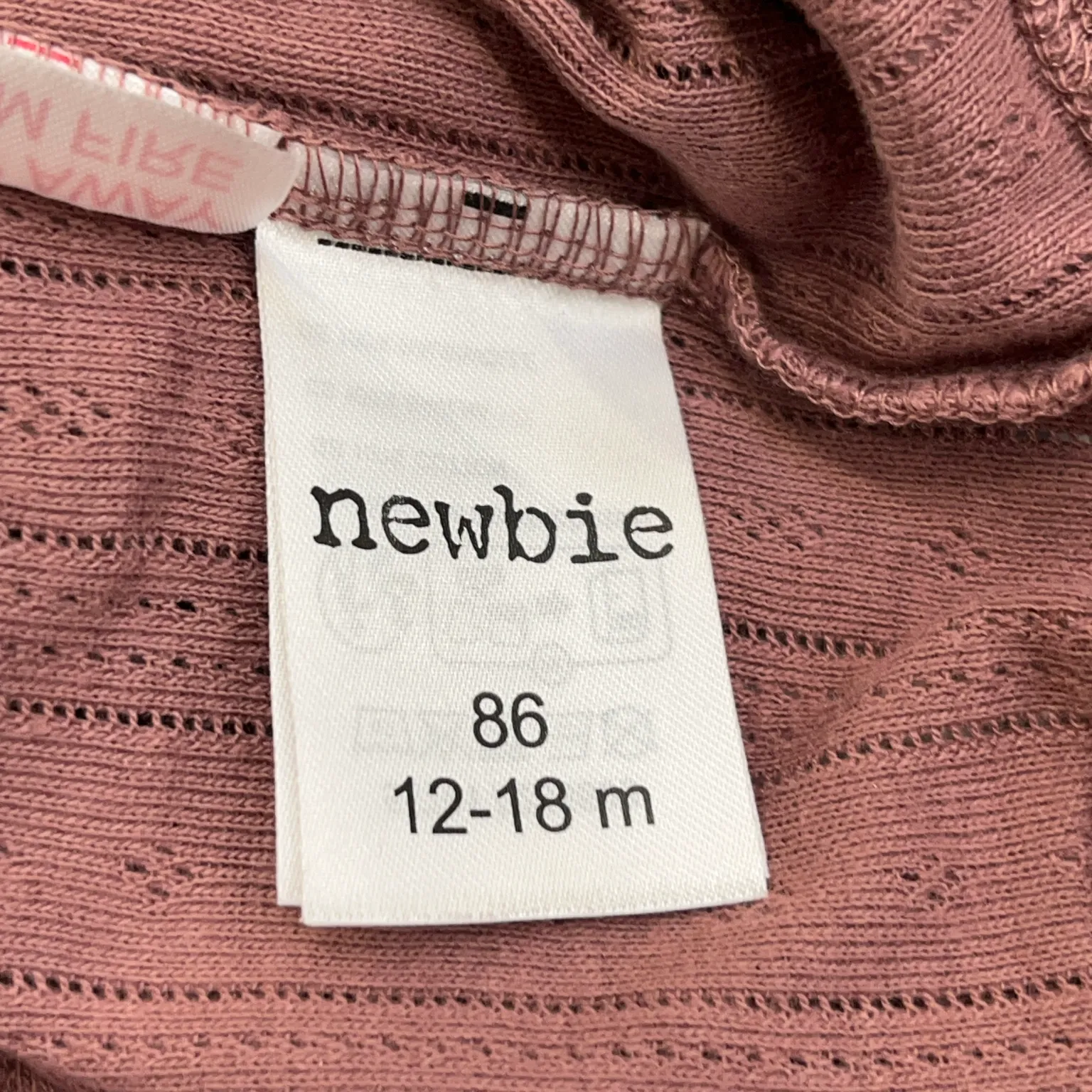 Newbie by KappAhl - bild 3