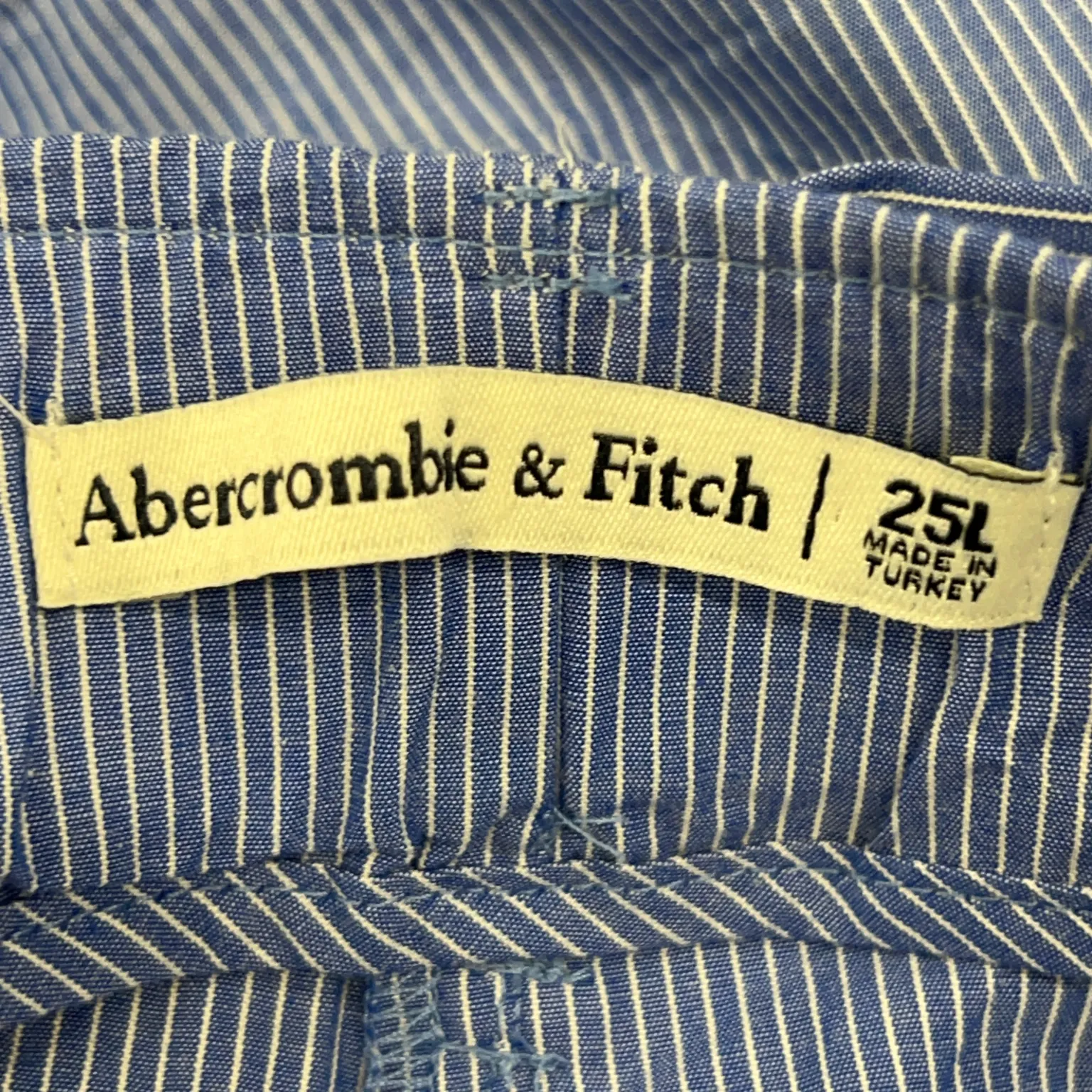 Abercrombie & Fitch - bild 3