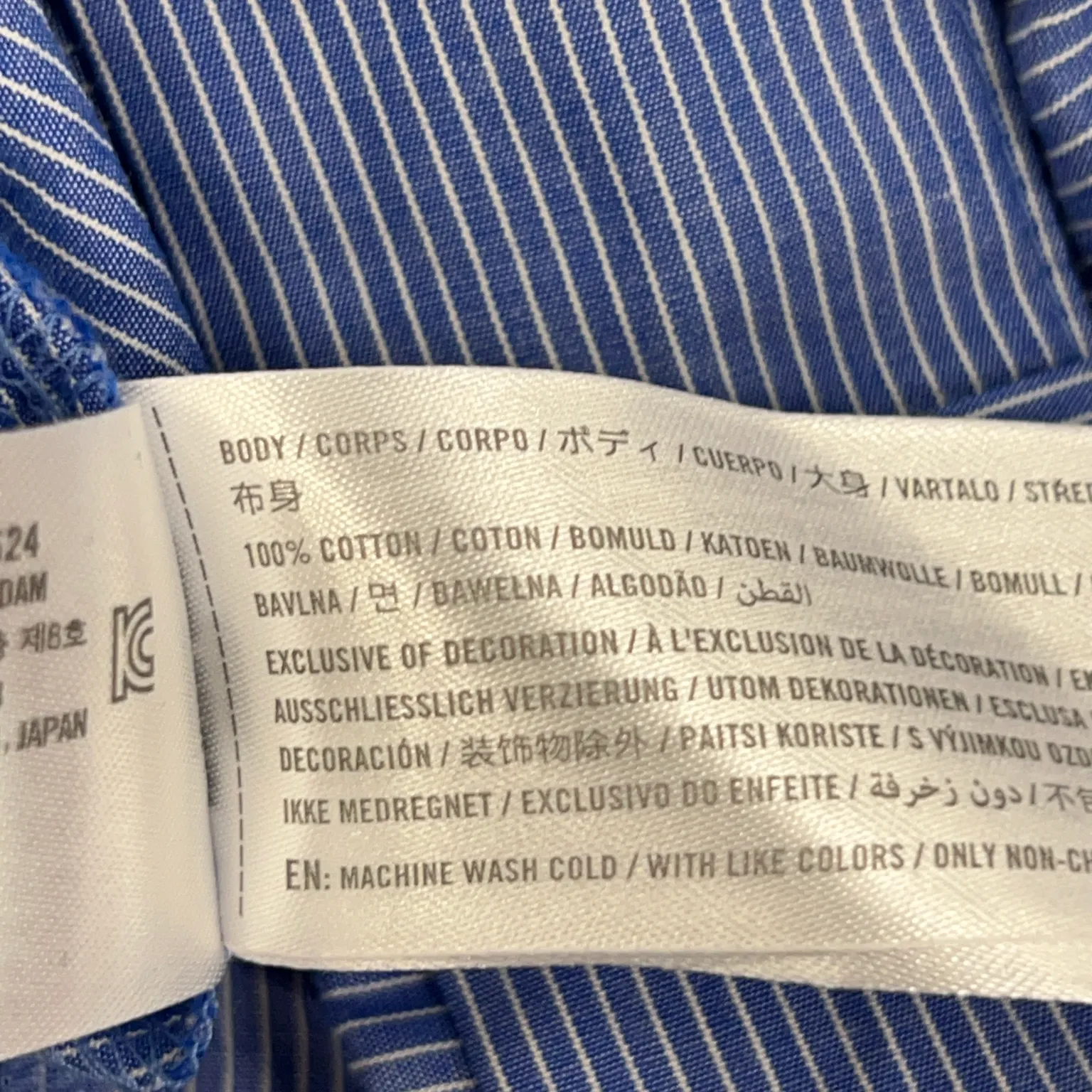 Abercrombie & Fitch - bild 4