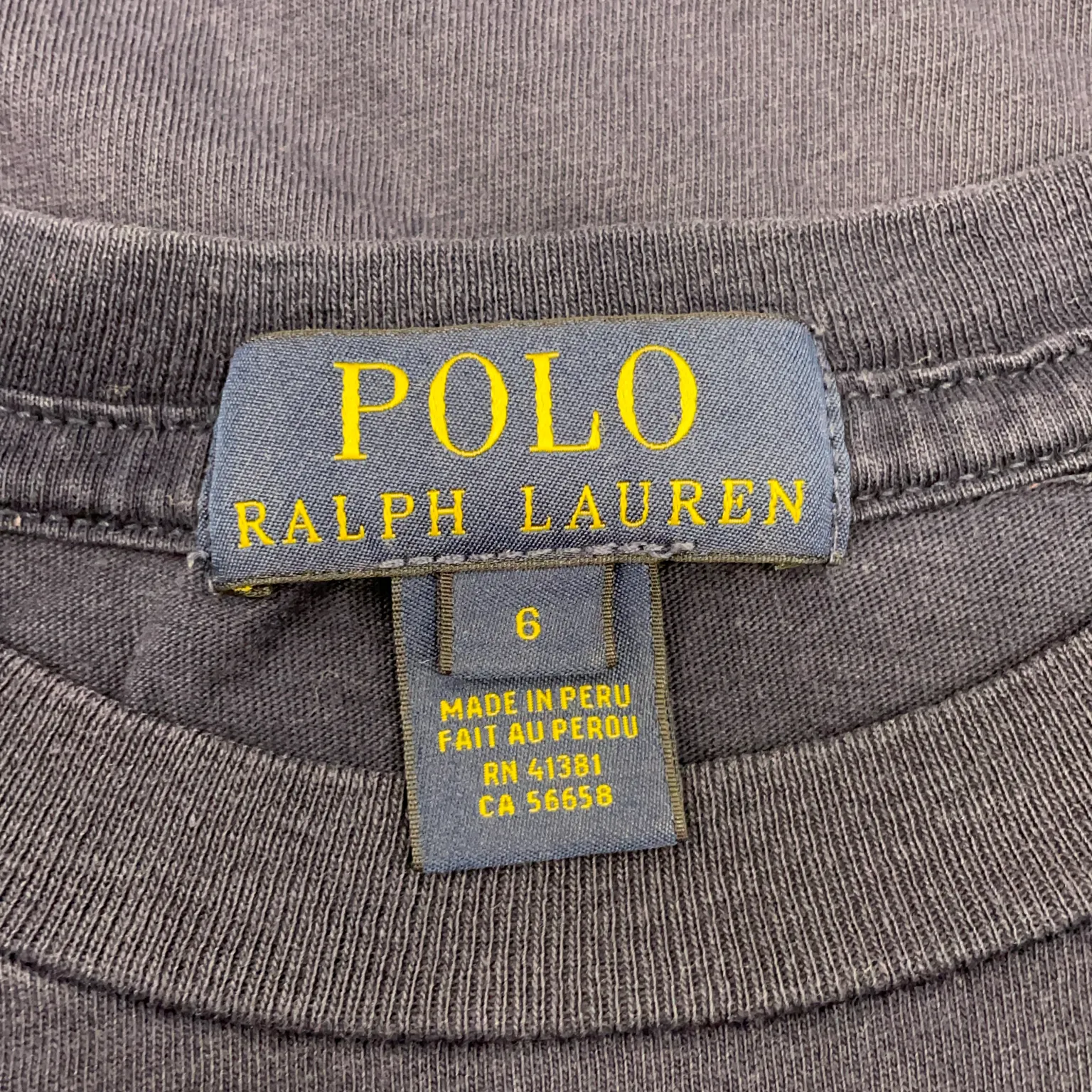 Polo Ralph Lauren - bild 3