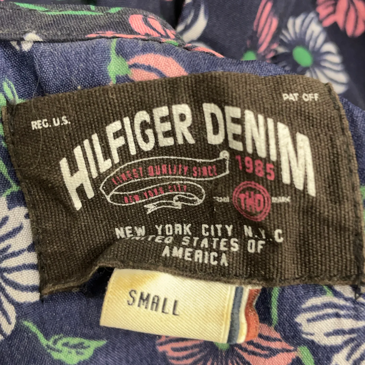 Hilfiger Denim - bild 3