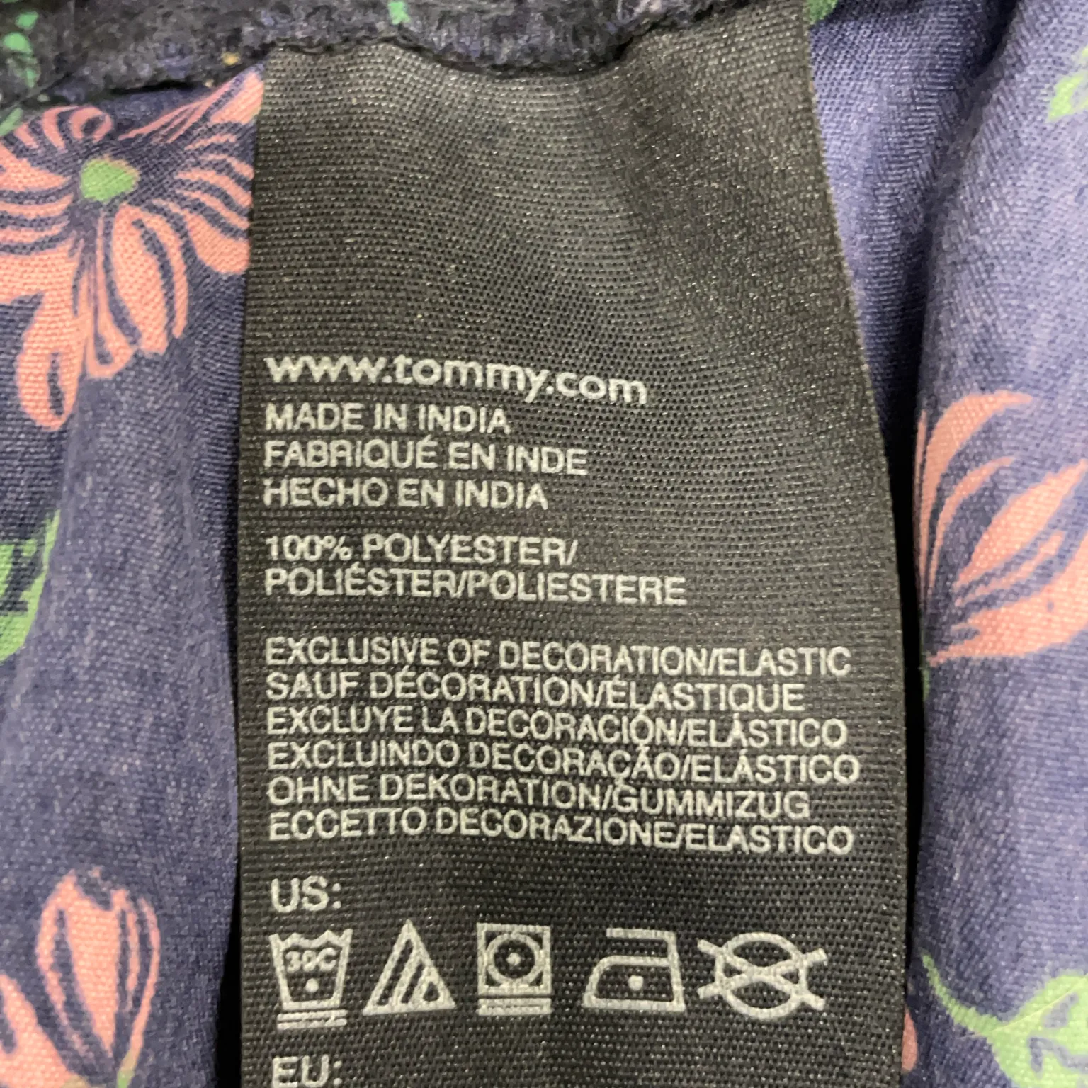 Hilfiger Denim - bild 4