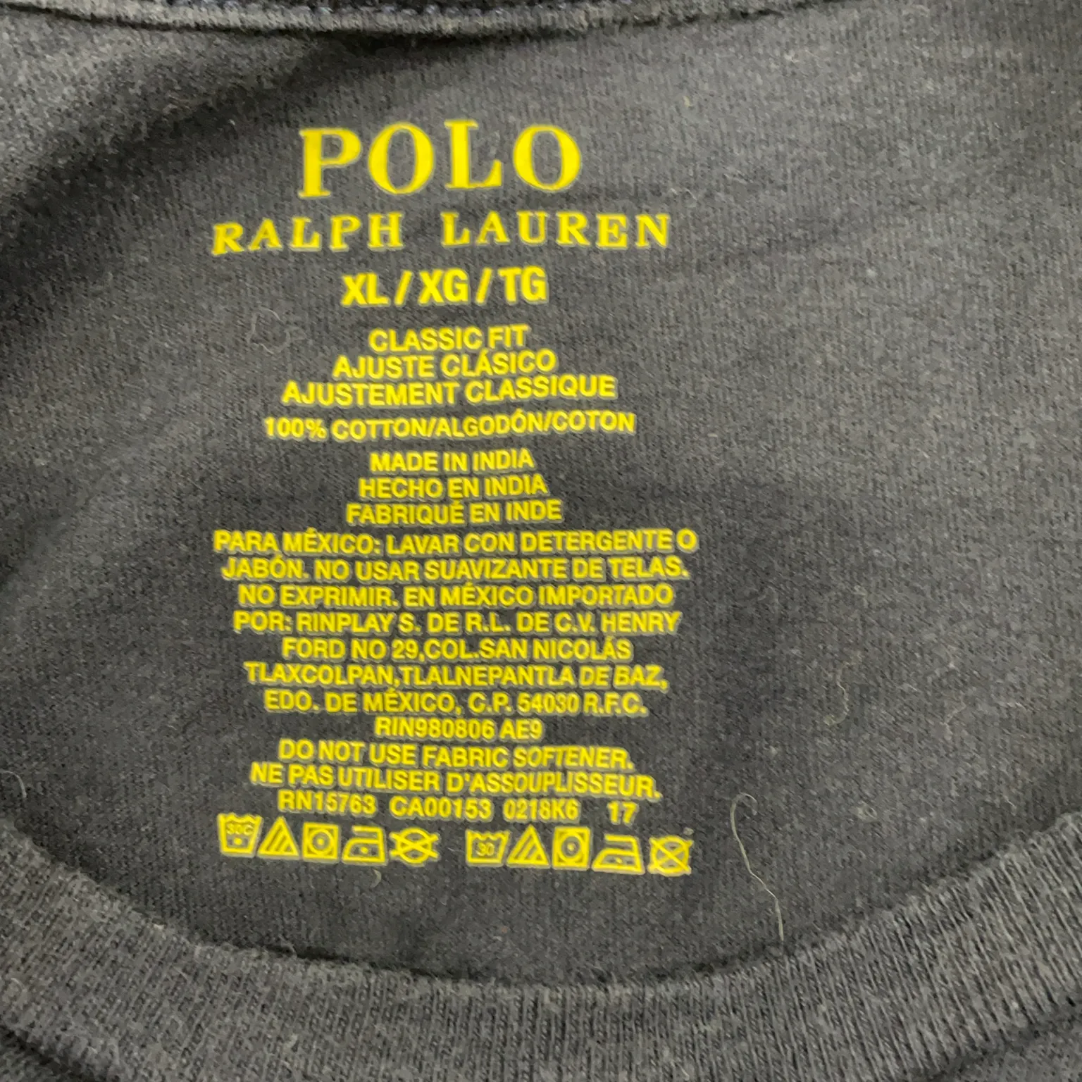 Polo Ralph Lauren - bild 3