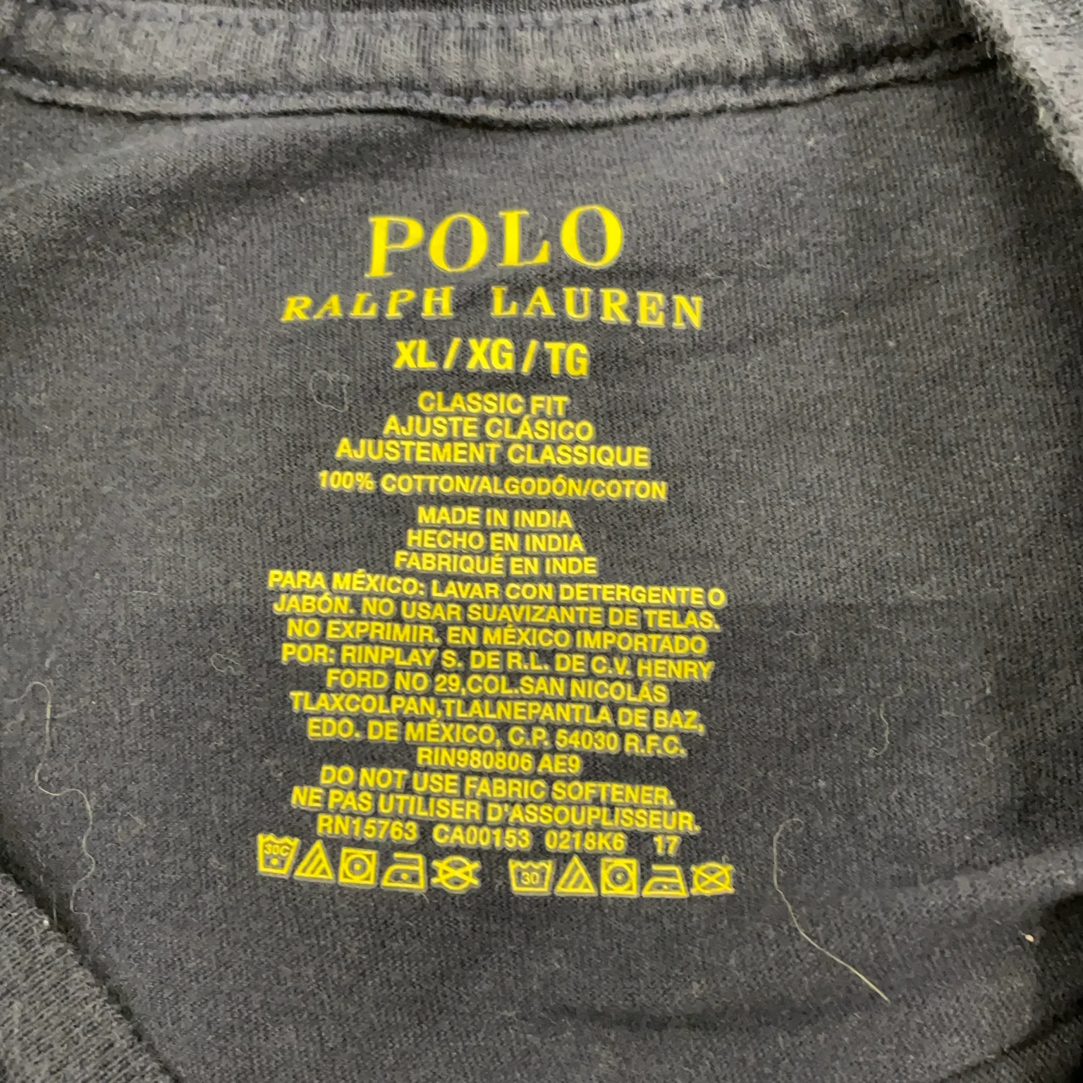 Polo Ralph Lauren - bild 4