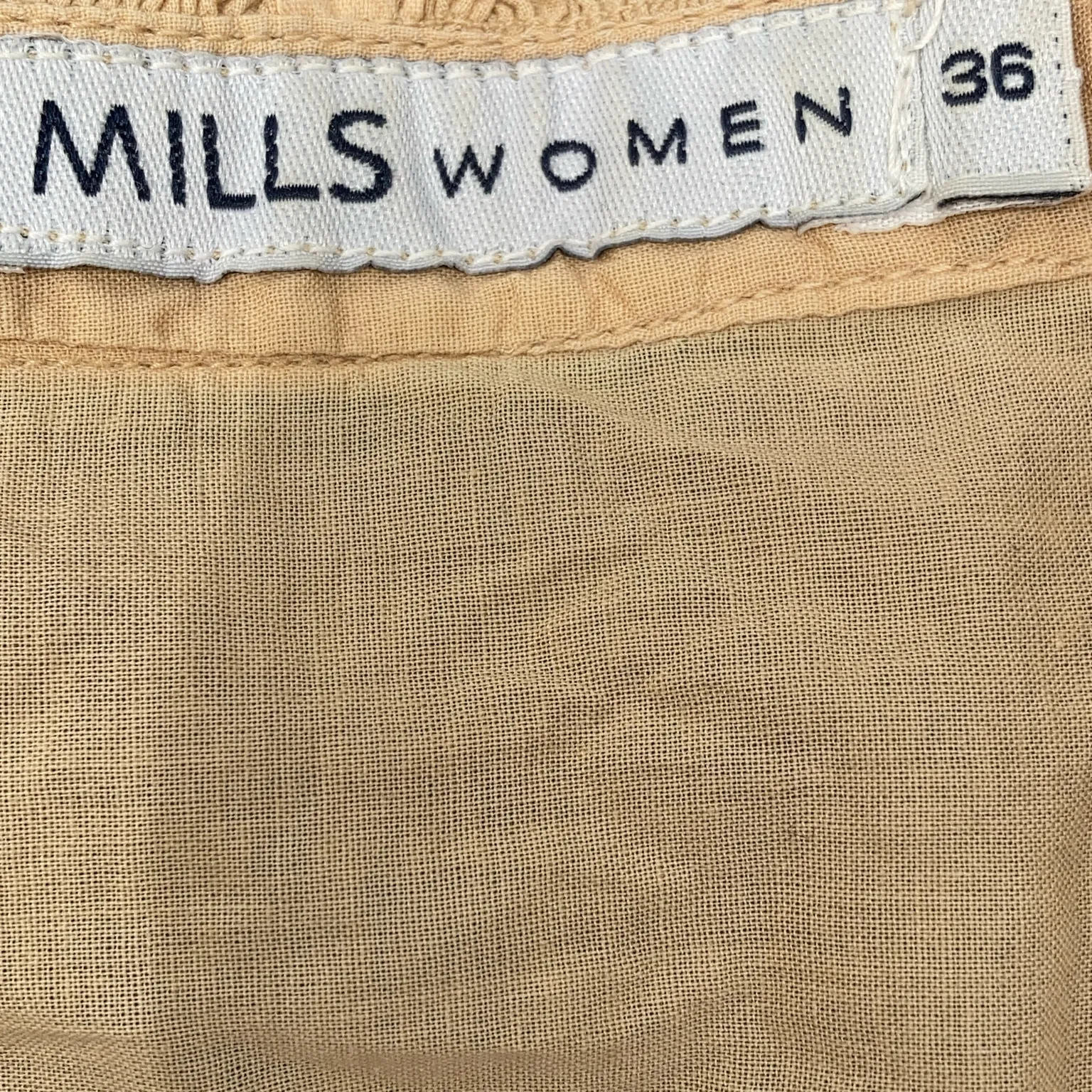 Mills Women - bild 3