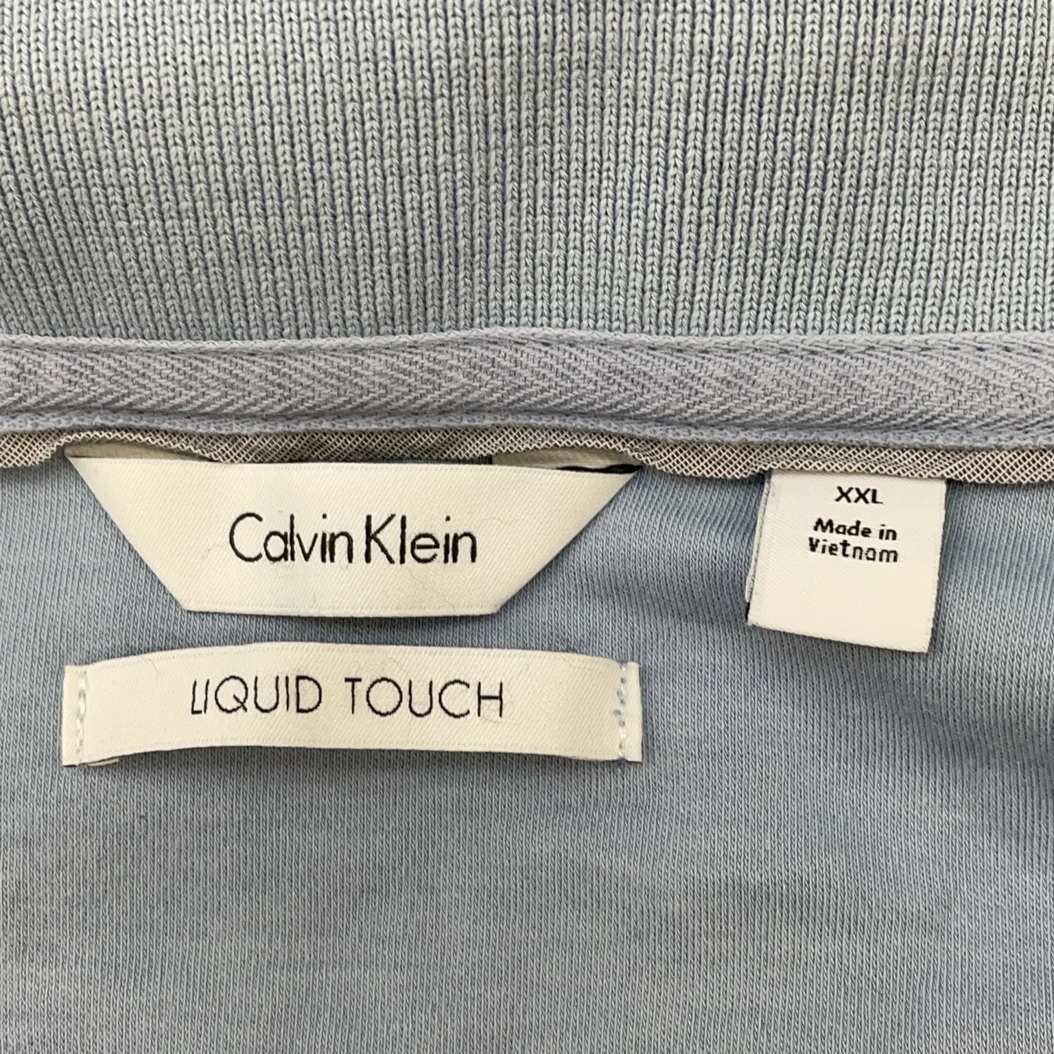 Calvin Klein - bild 3