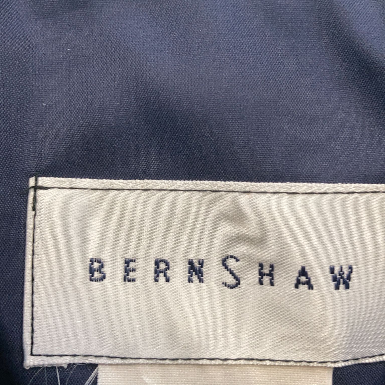 Bernshaw