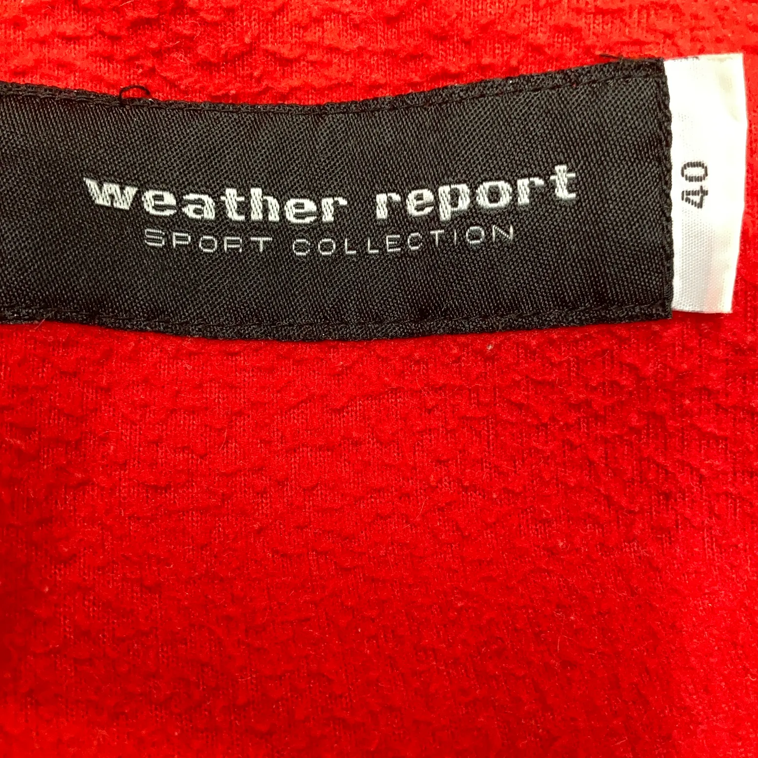 Weather Report - bild 3