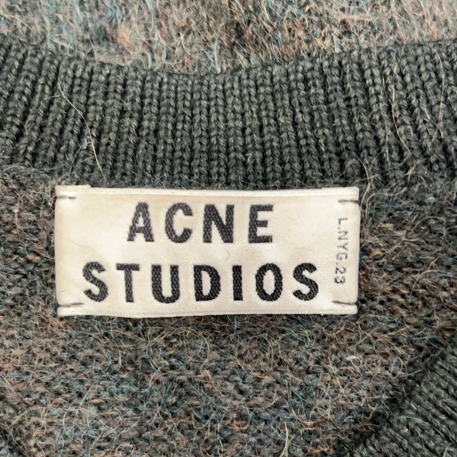 Acne Studios - bild 2