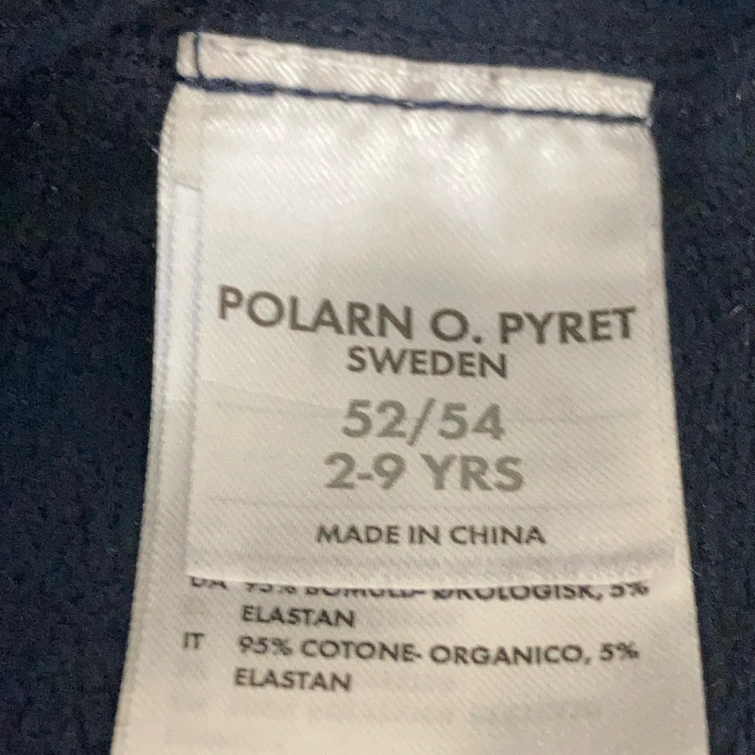 Polarn O. Pyret - bild 4