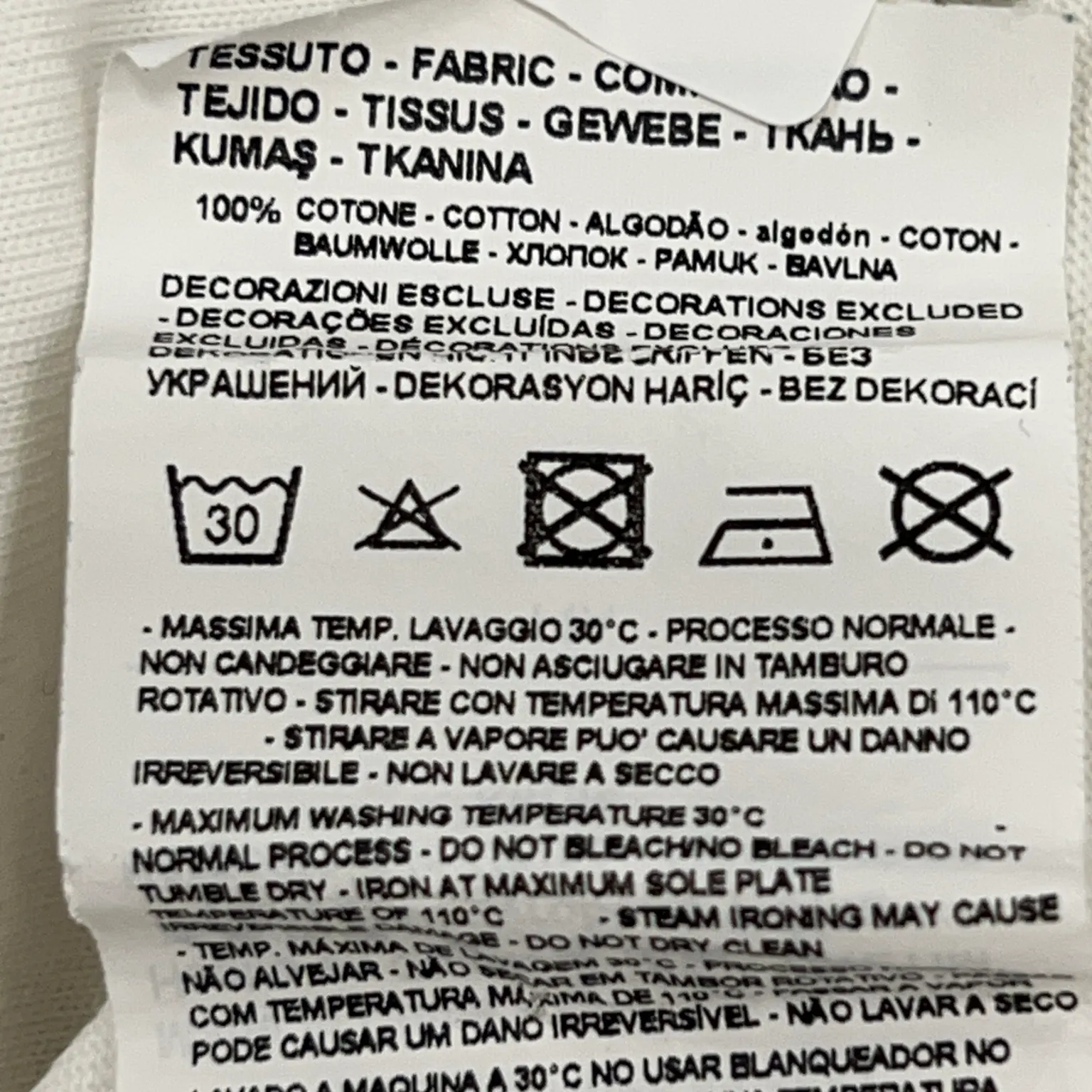 Emporio Armani - bild 4