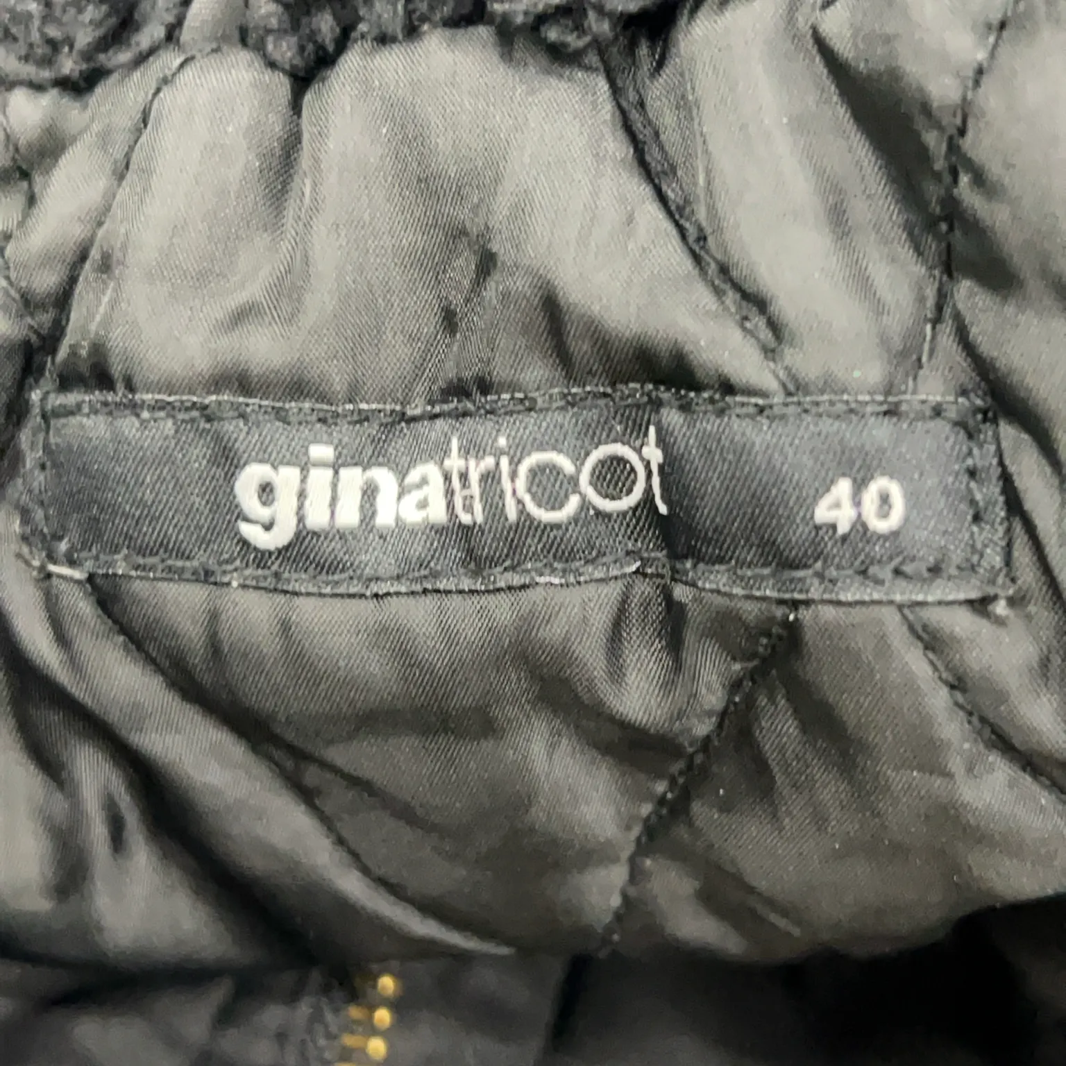 Gina Tricot - bild 3
