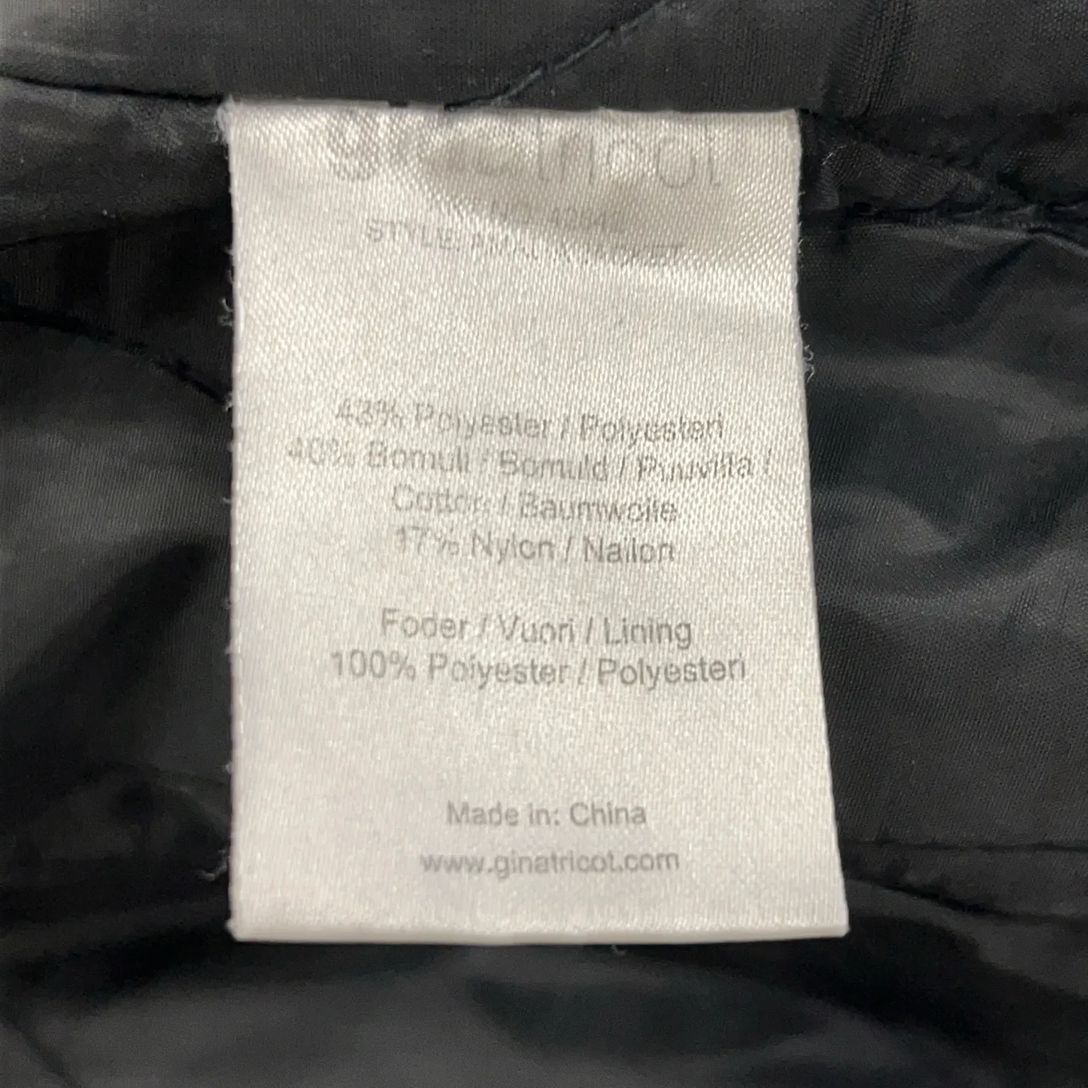 Gina Tricot - bild 4