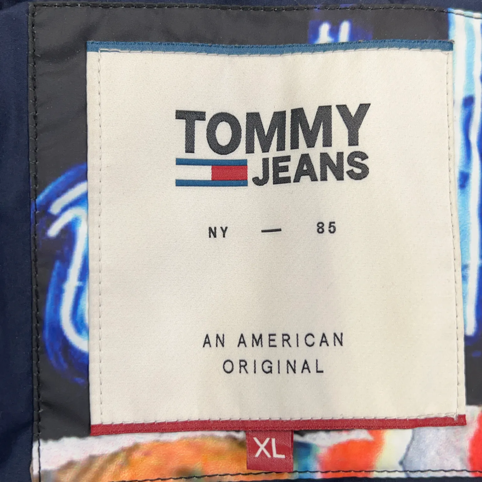 Tommy Hilfiger Jeans - bild 3