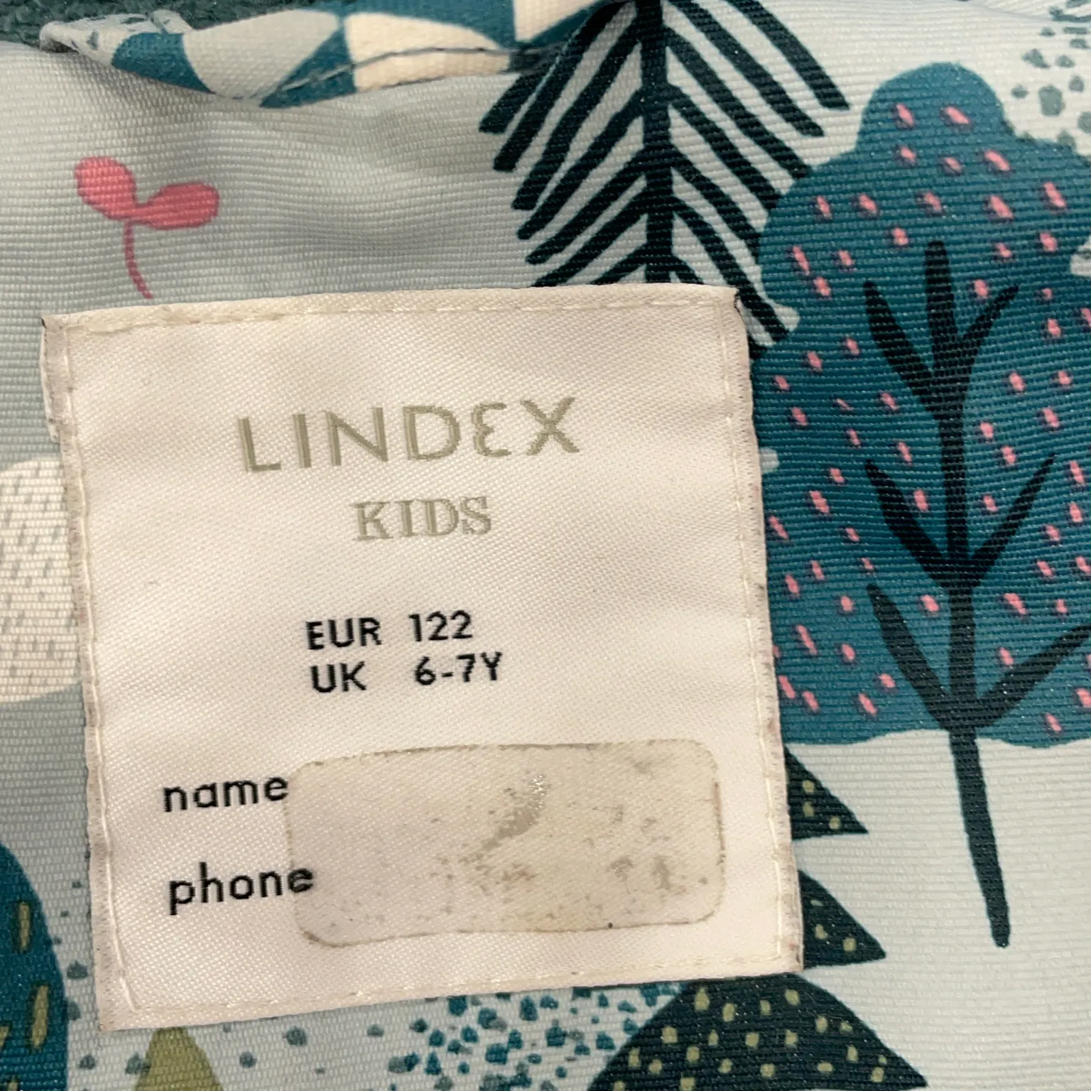Lindex Kids - bild 3
