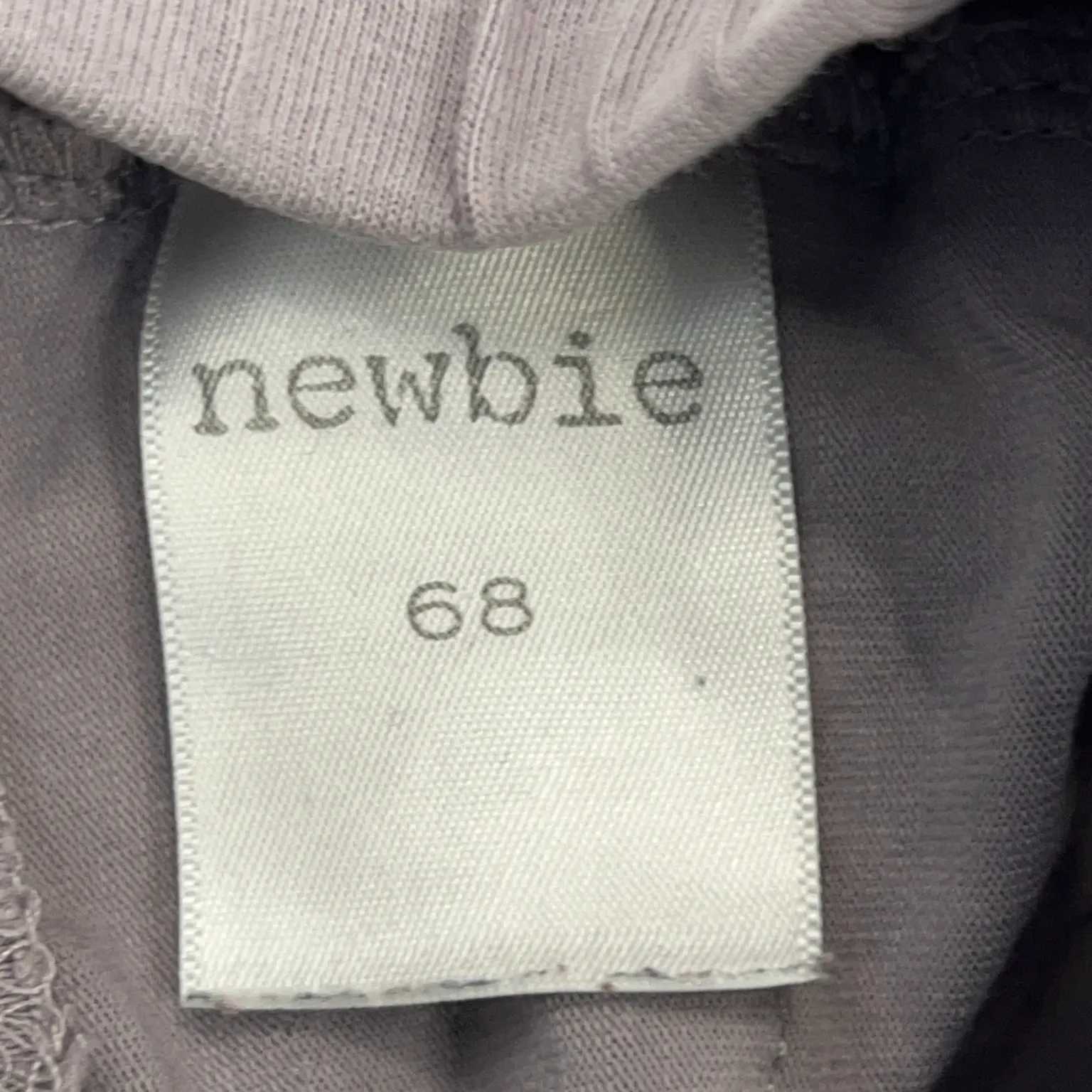 Newbie by KappAhl - bild 3