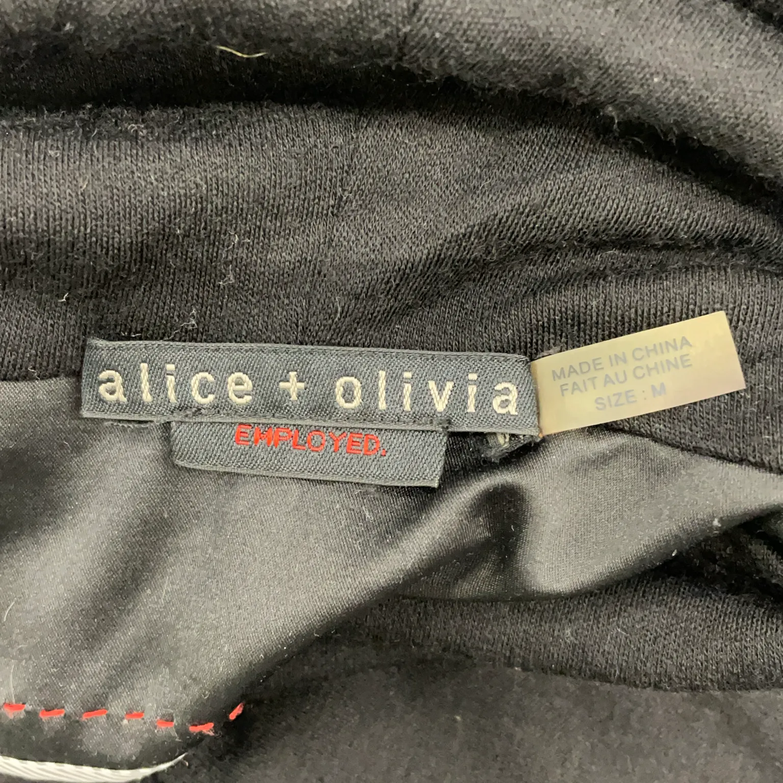 Alice + Olivia - bild 3