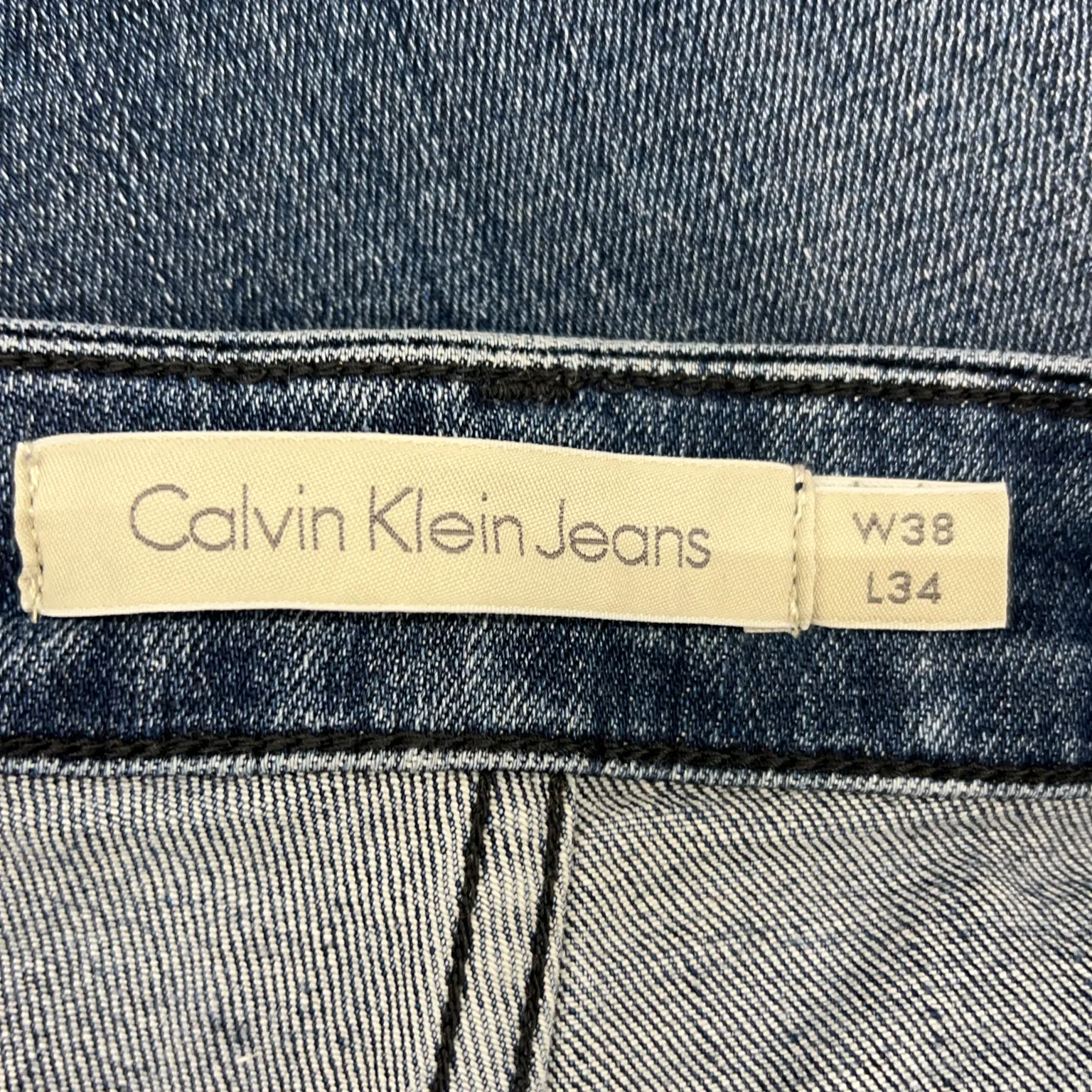 Calvin Klein Jeans - bild 3