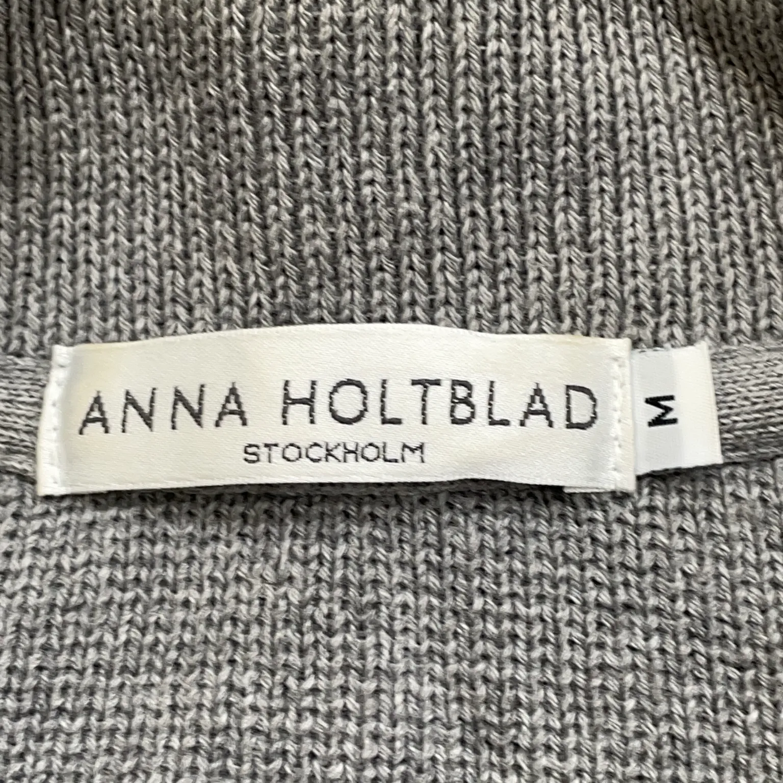 Anna Holtblad - bild 3