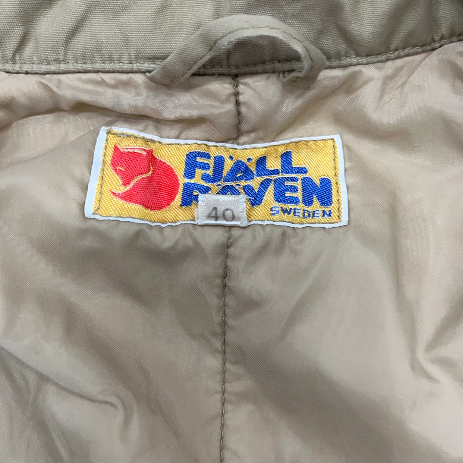 Fjällräven - bild 3