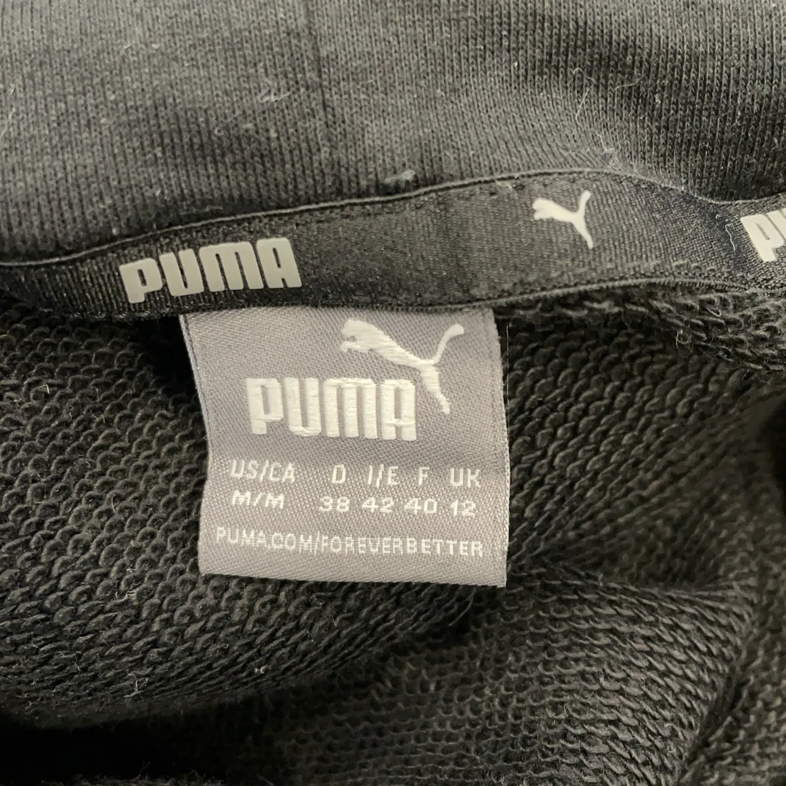 Puma - bild 3