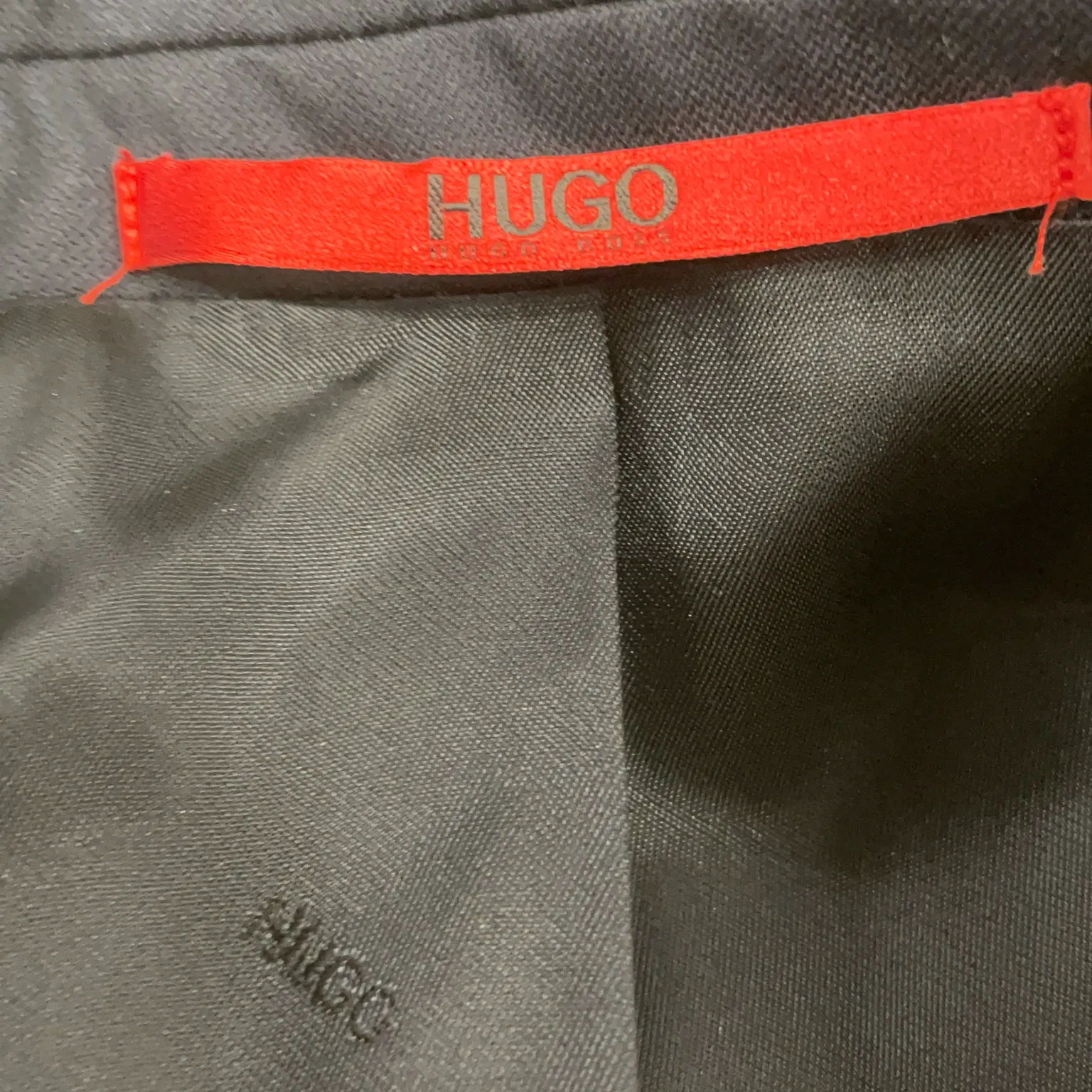 Hugo Boss - bild 3