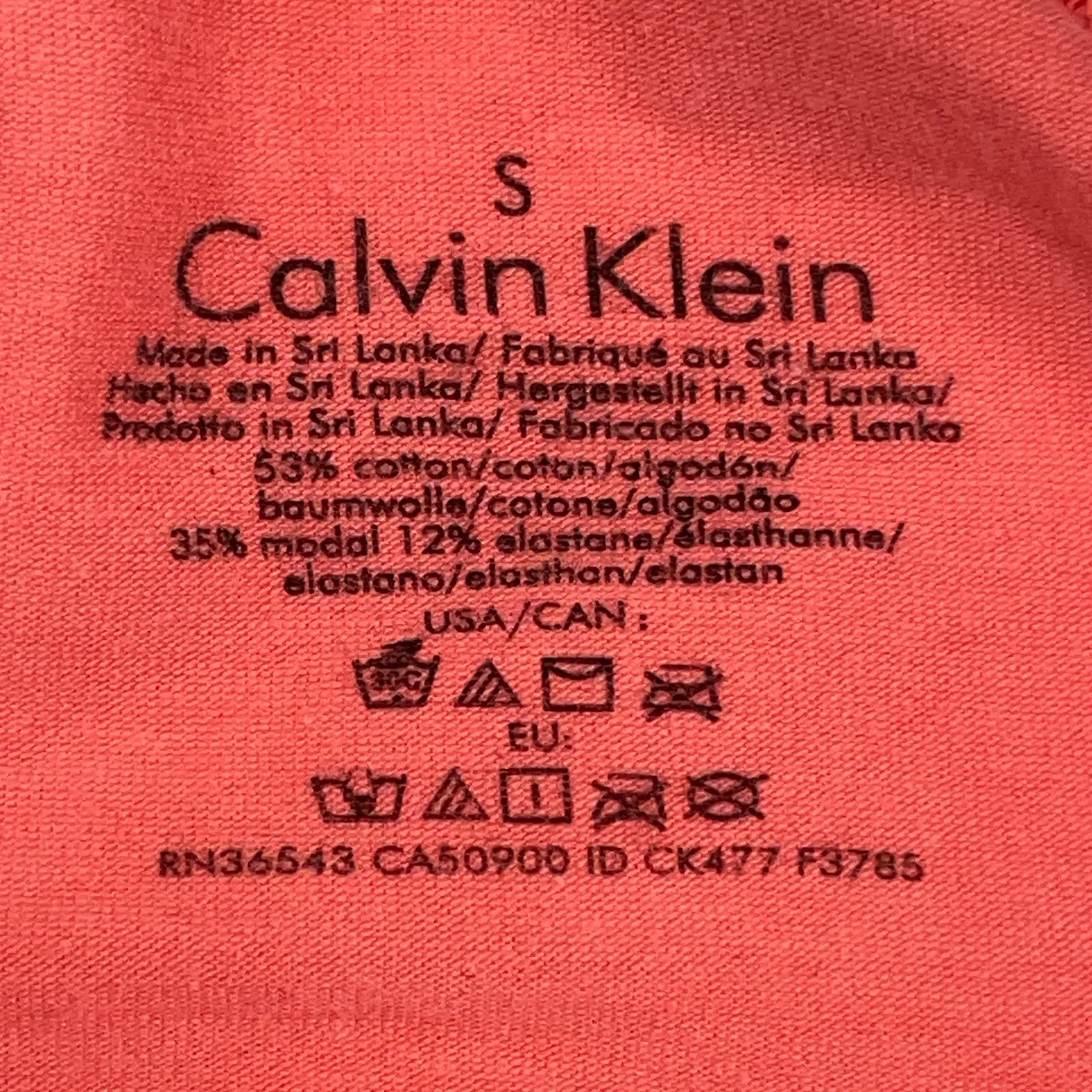 Calvin Klein - bild 3