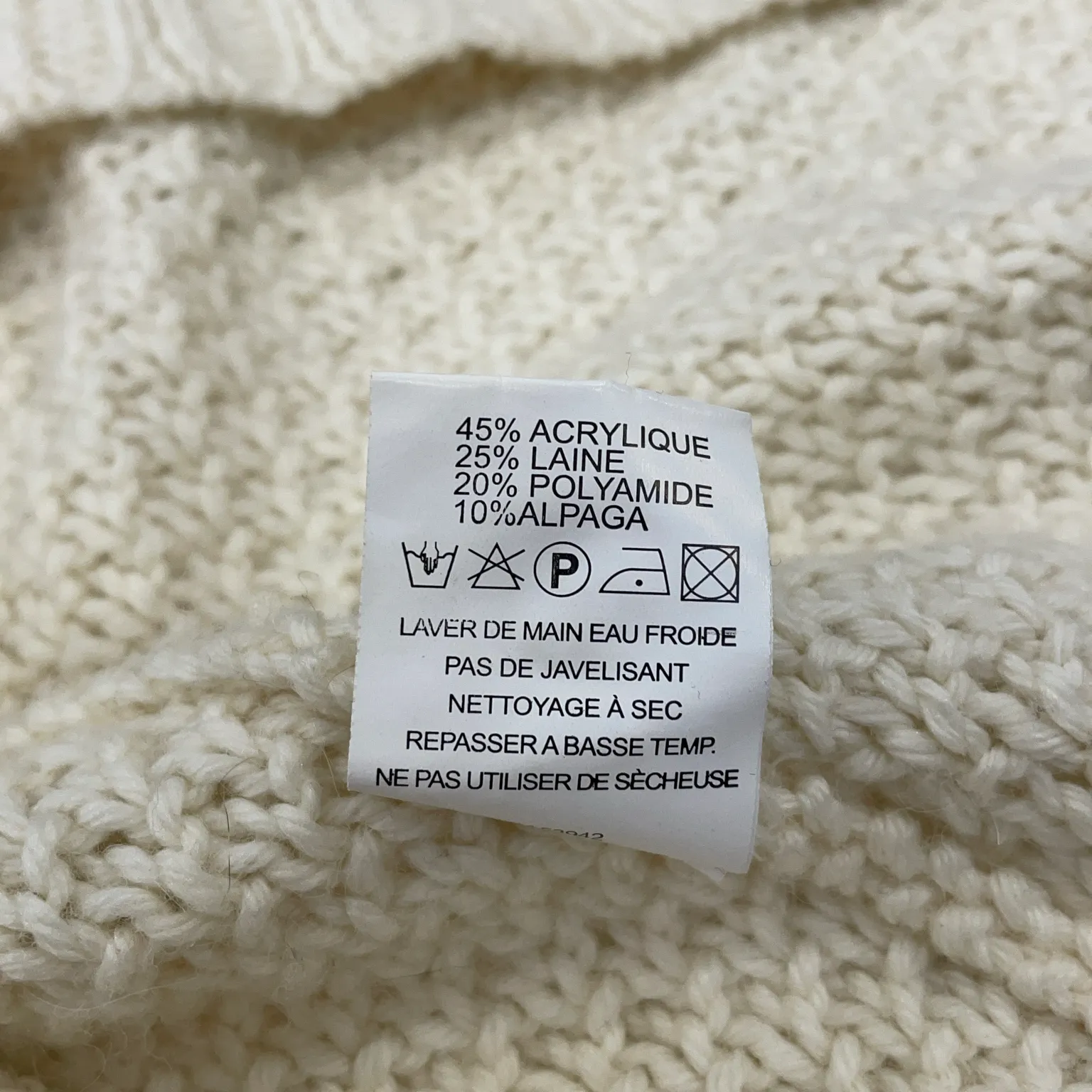 Ilse Jacobsen - bild 4