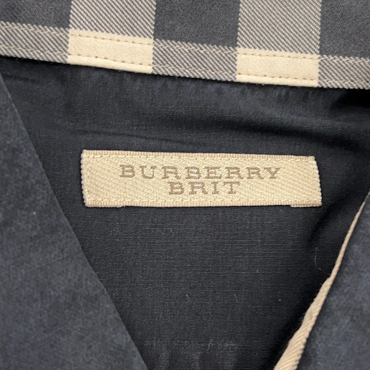 Burberry Brit - bild 3