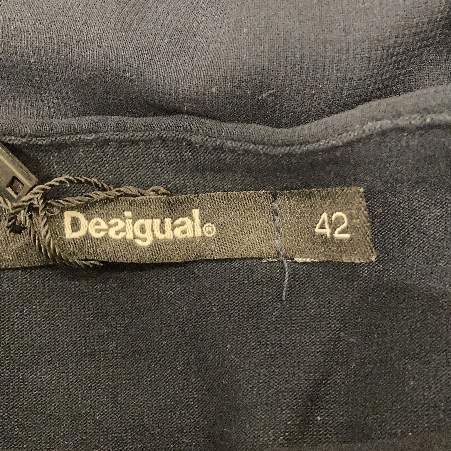 Desigual