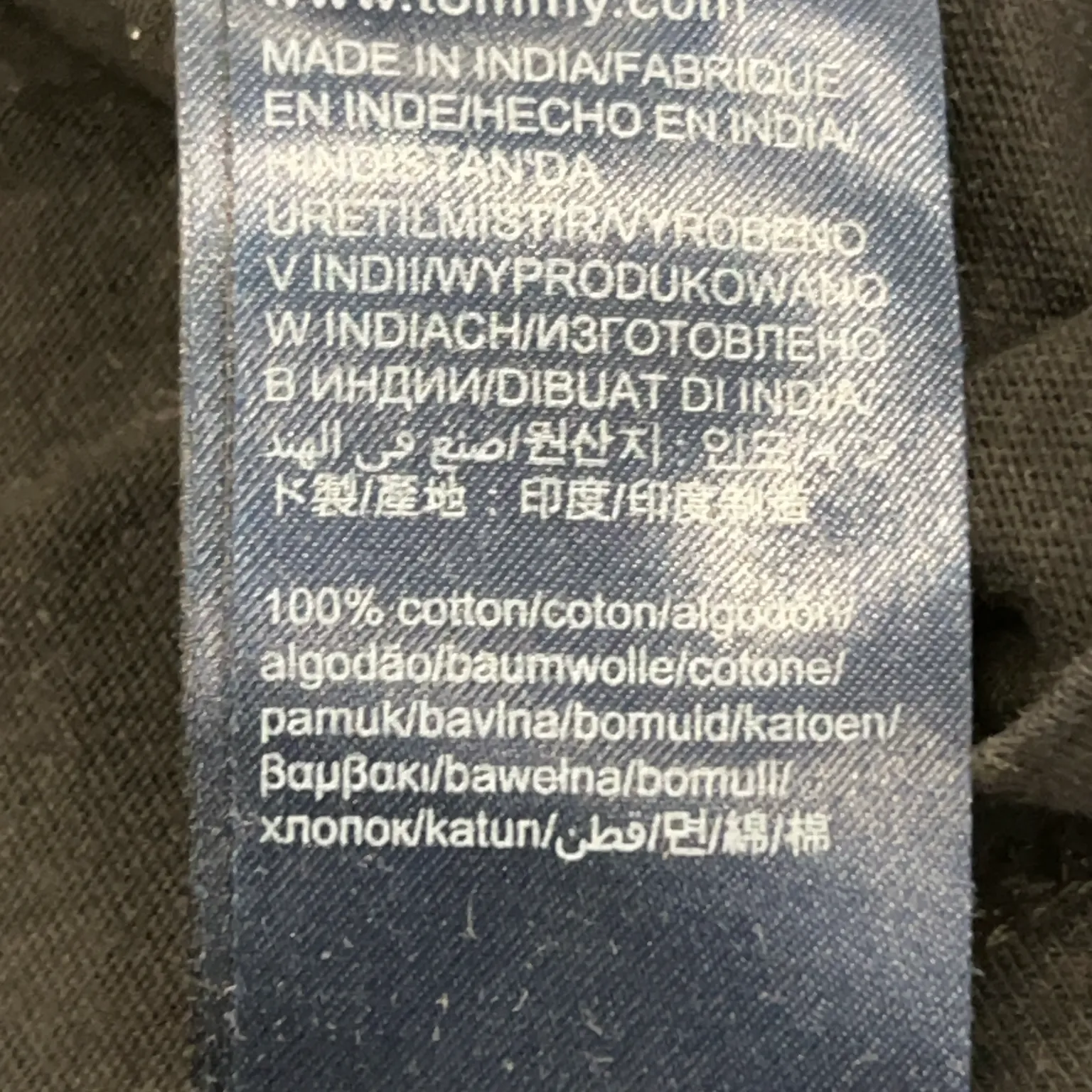 Tommy Hilfiger Jeans - bild 4