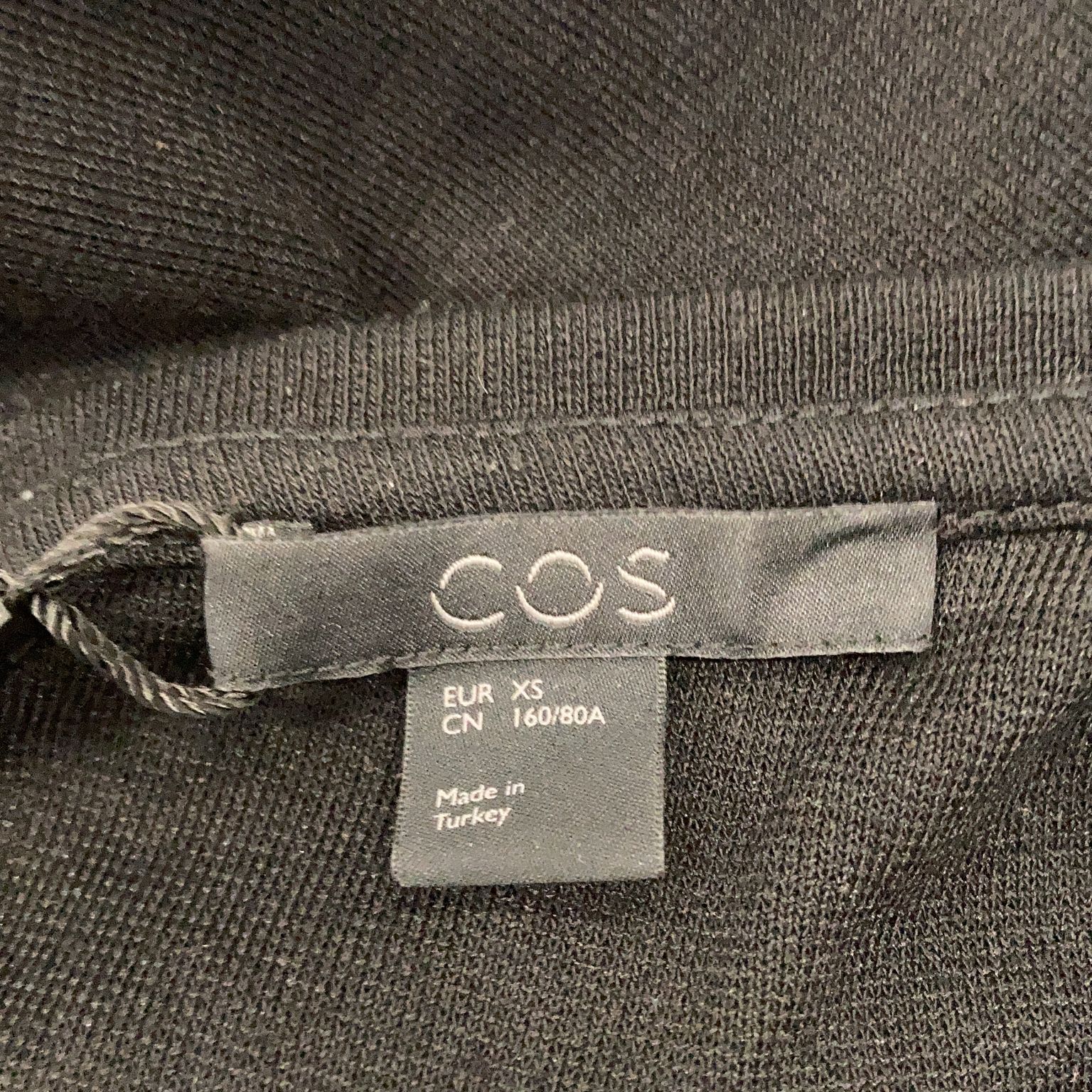 COS