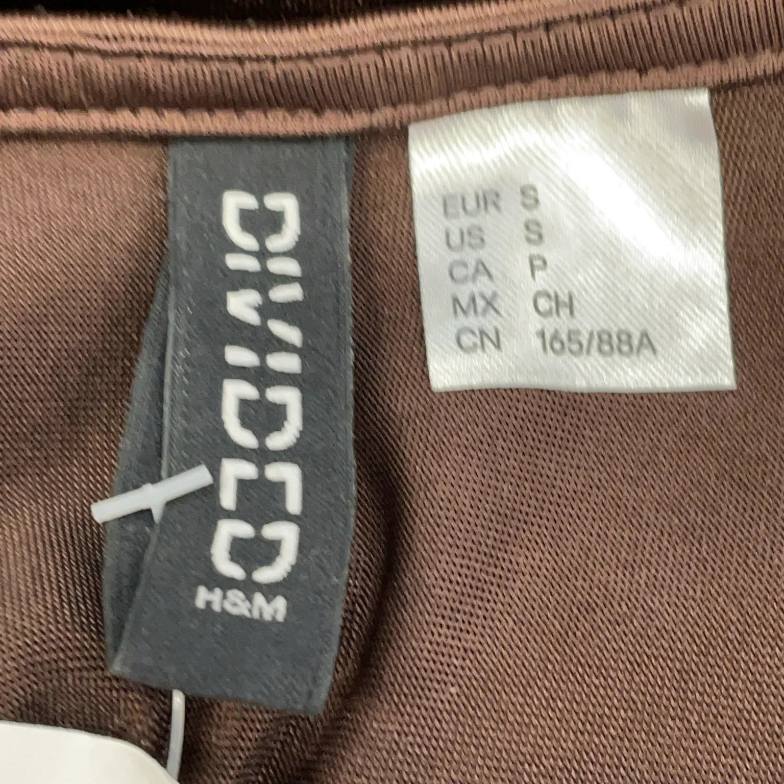 Divided by H&M - bild 3