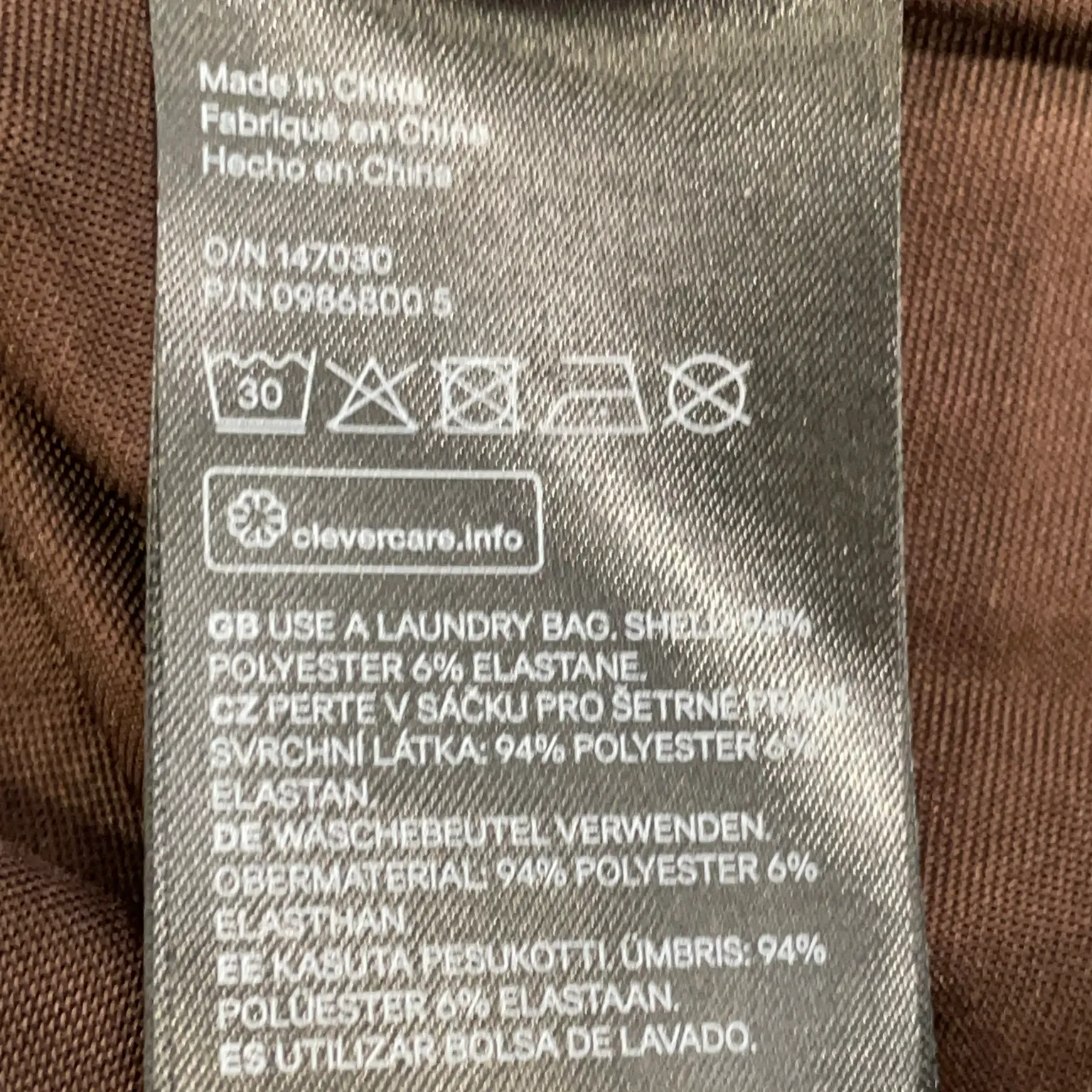 Divided by H&M - bild 4