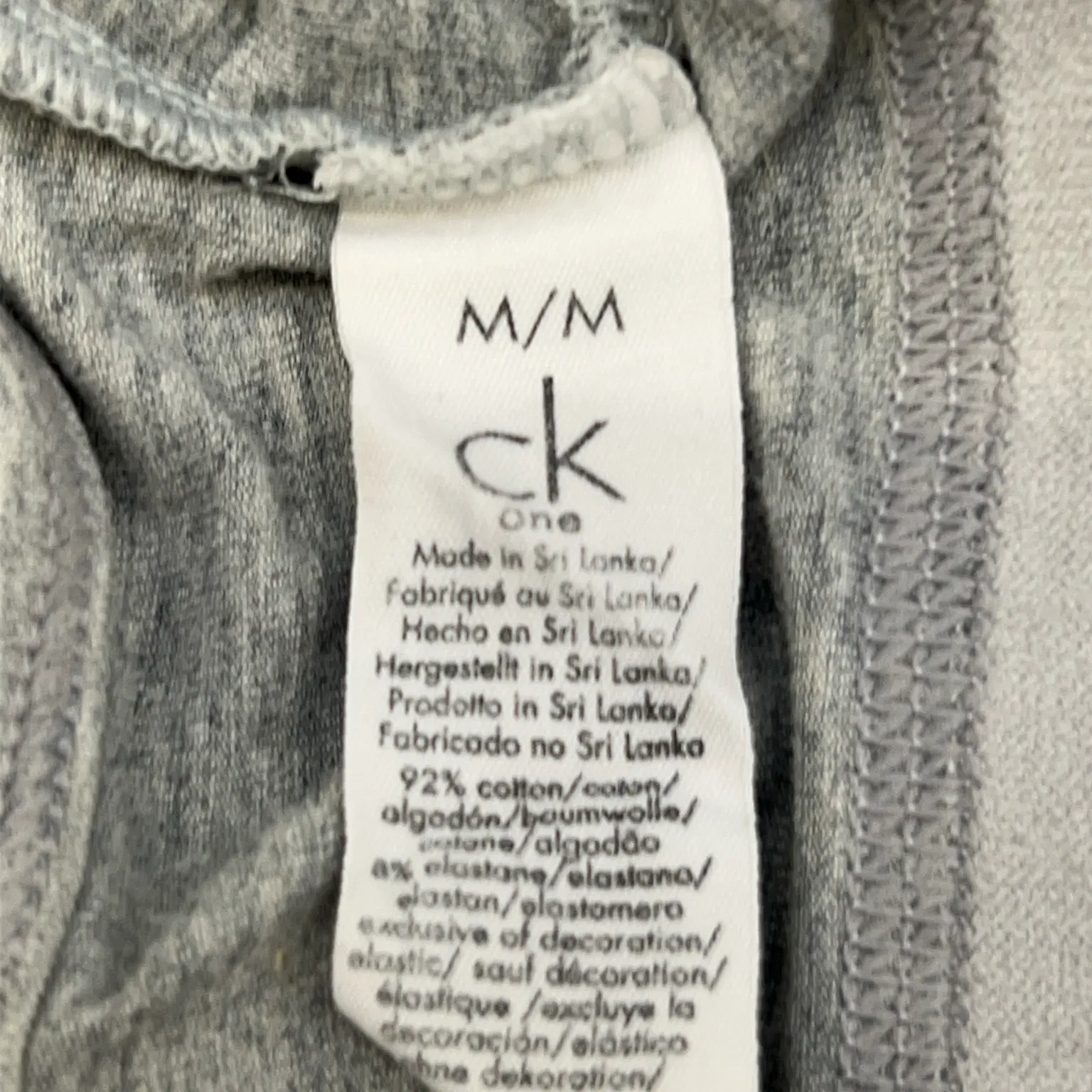 Calvin Klein - bild 3