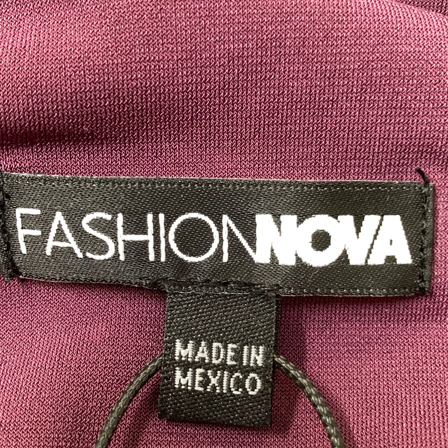 Fashion Nova - bild 3