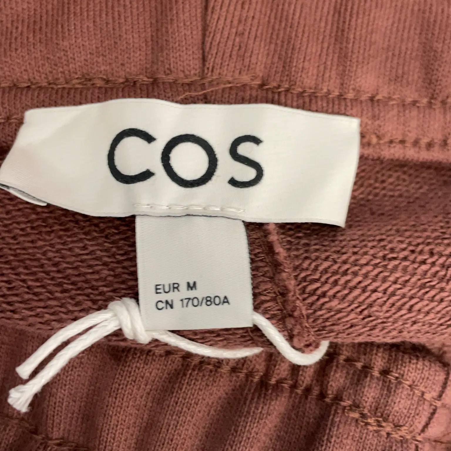 COS - bild 3