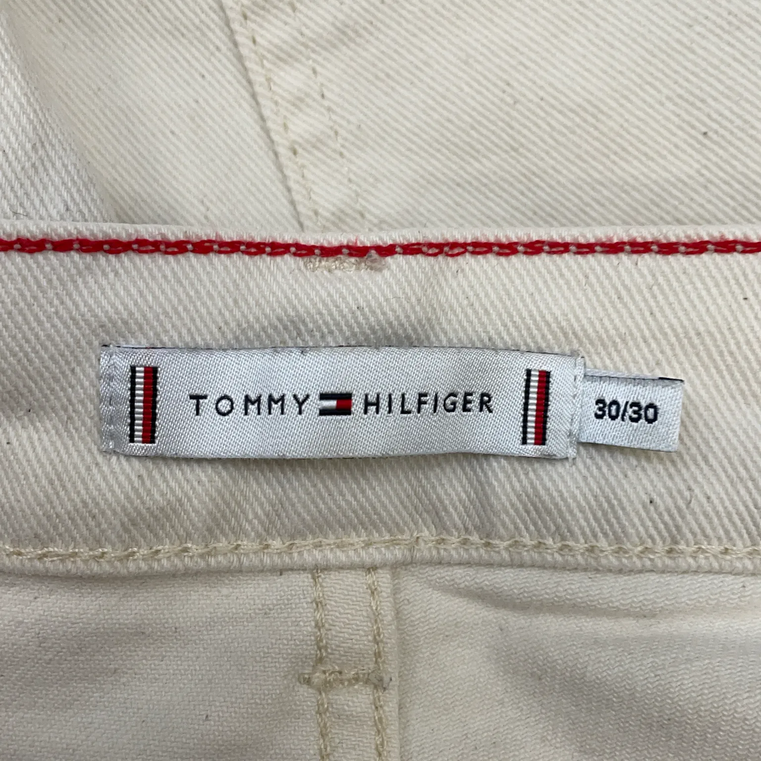 Tommy Hilfiger - bild 3