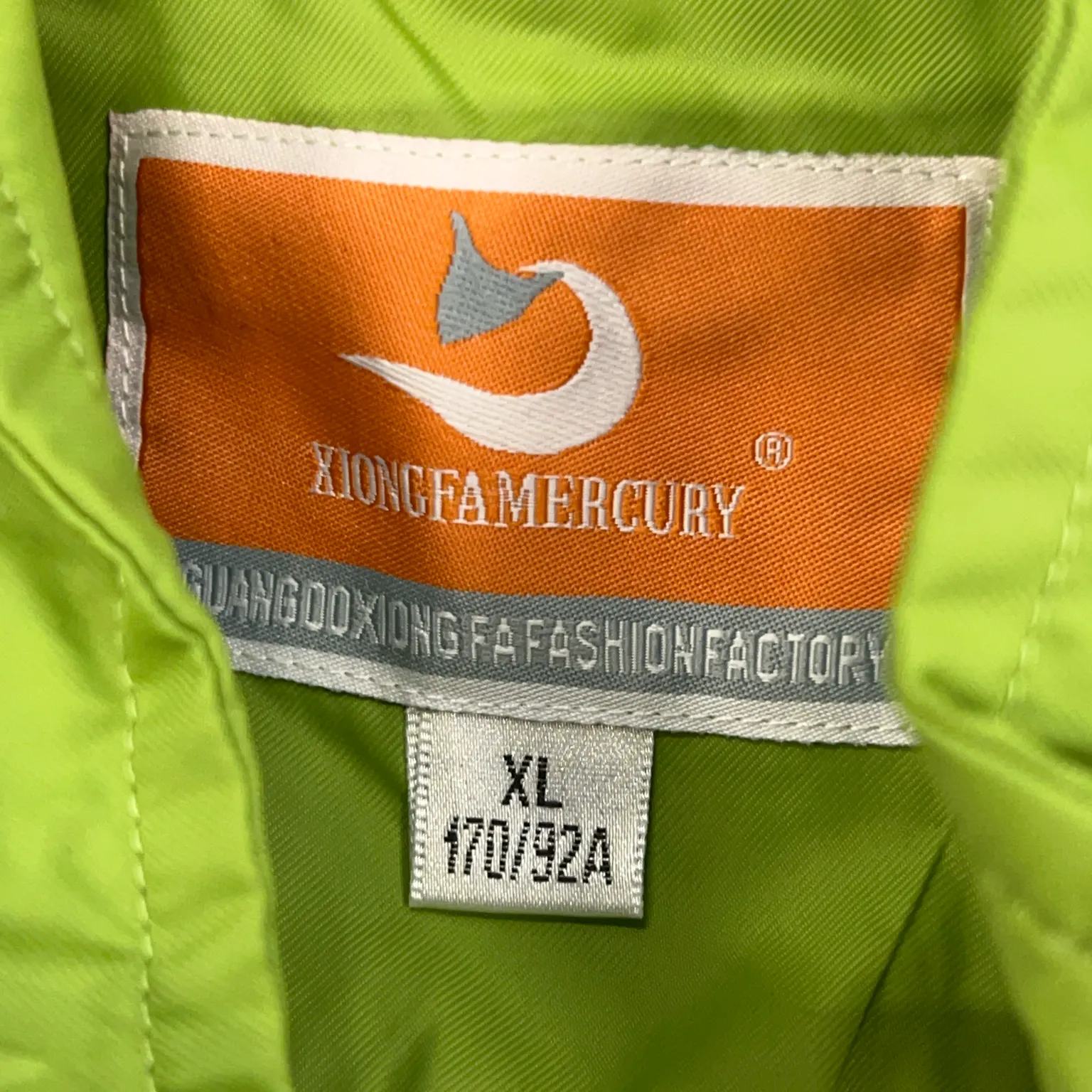 Xiongfa Mercury - bild 3