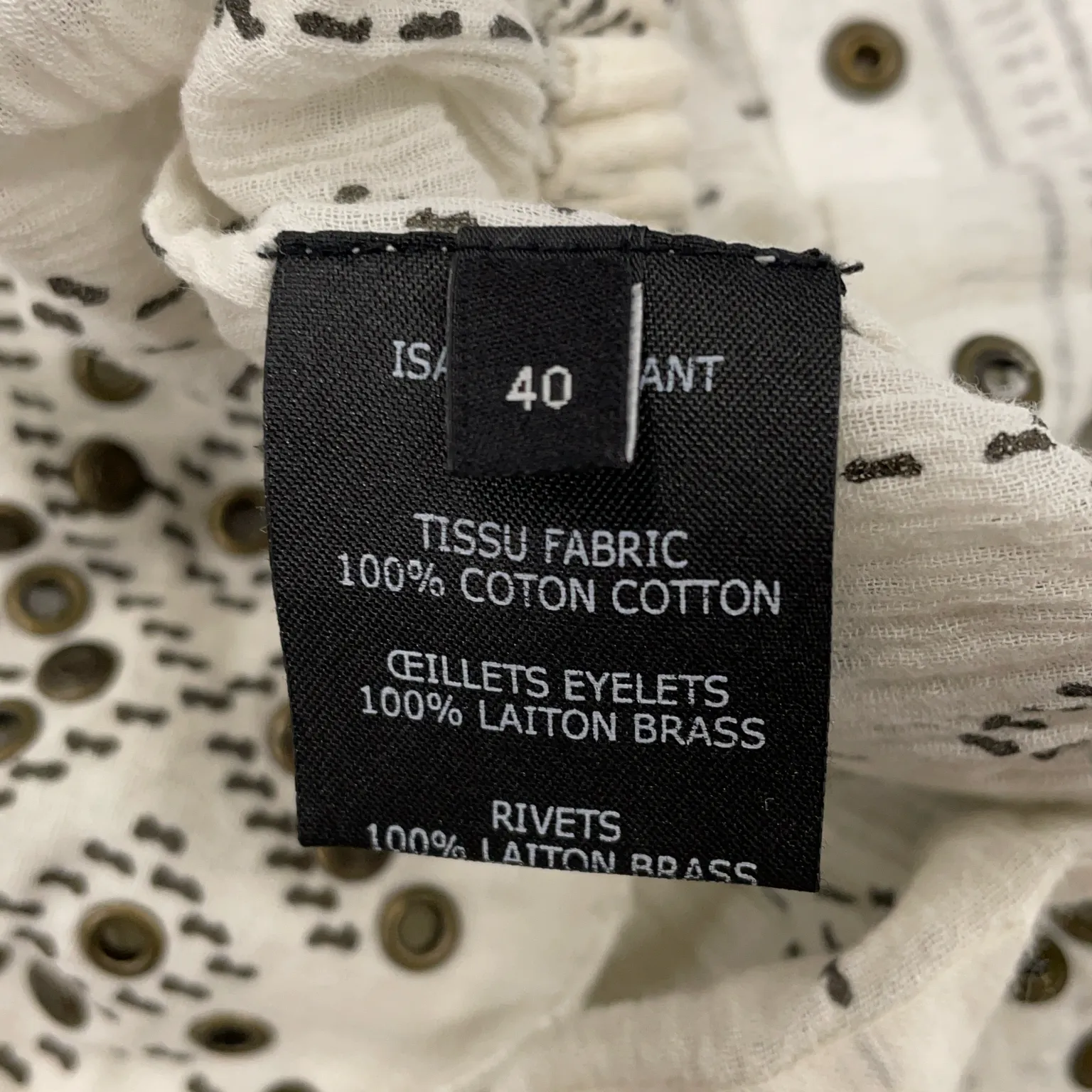 Isabel Marant - bild 3