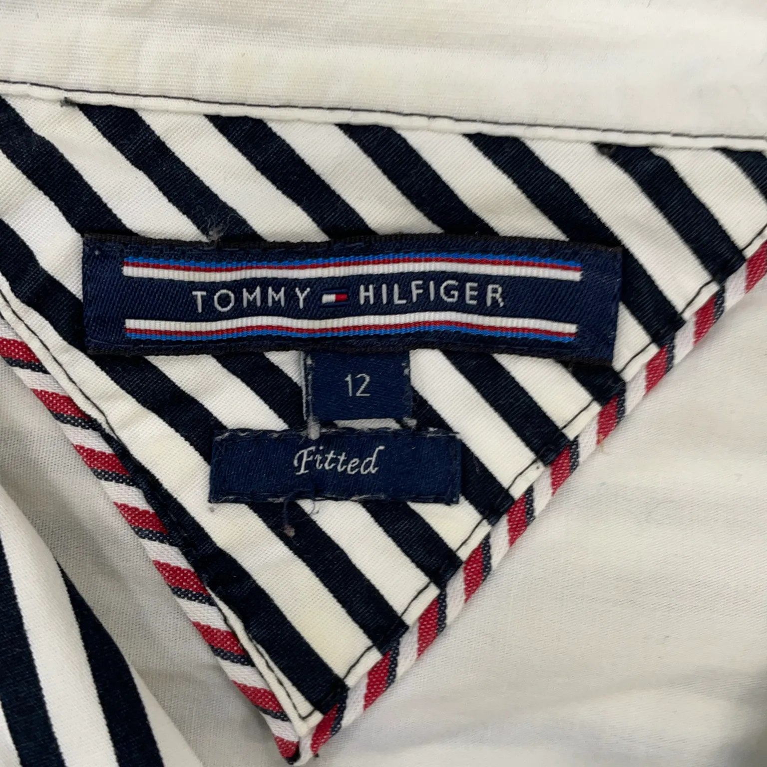 Tommy Hilfiger - bild 3