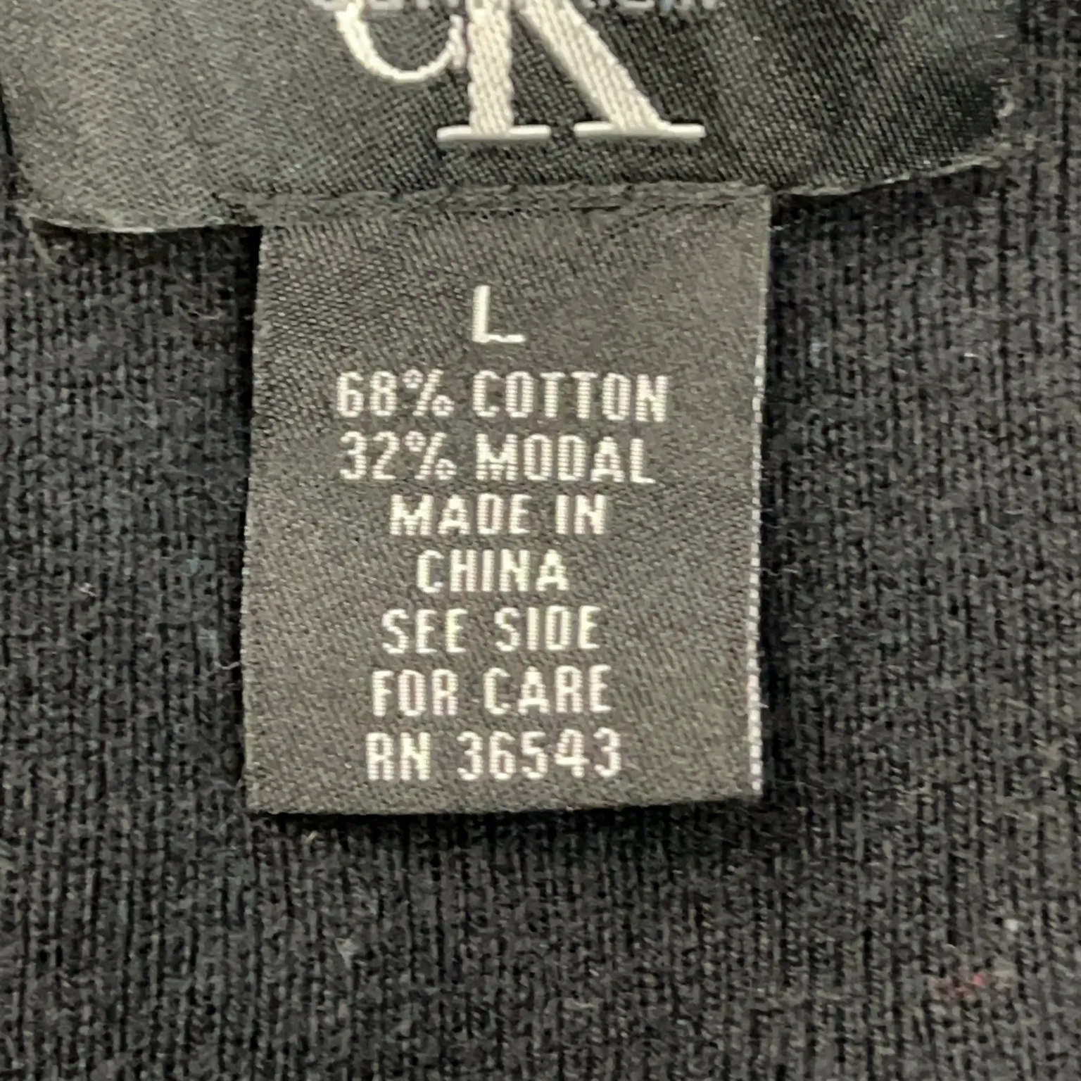 Calvin Klein - bild 4