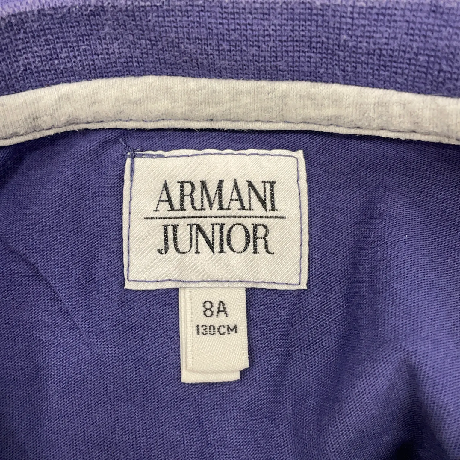 Armani Junior - bild 3