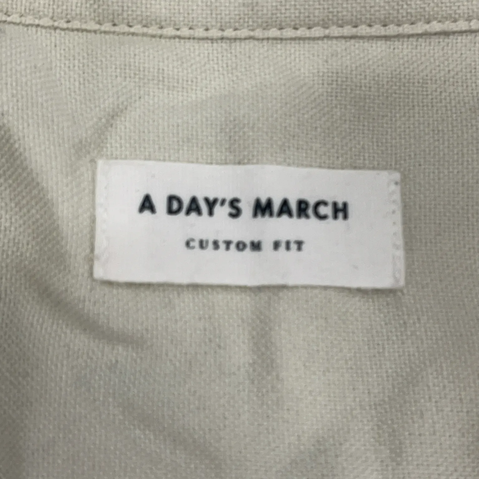 A Day's March - bild 3