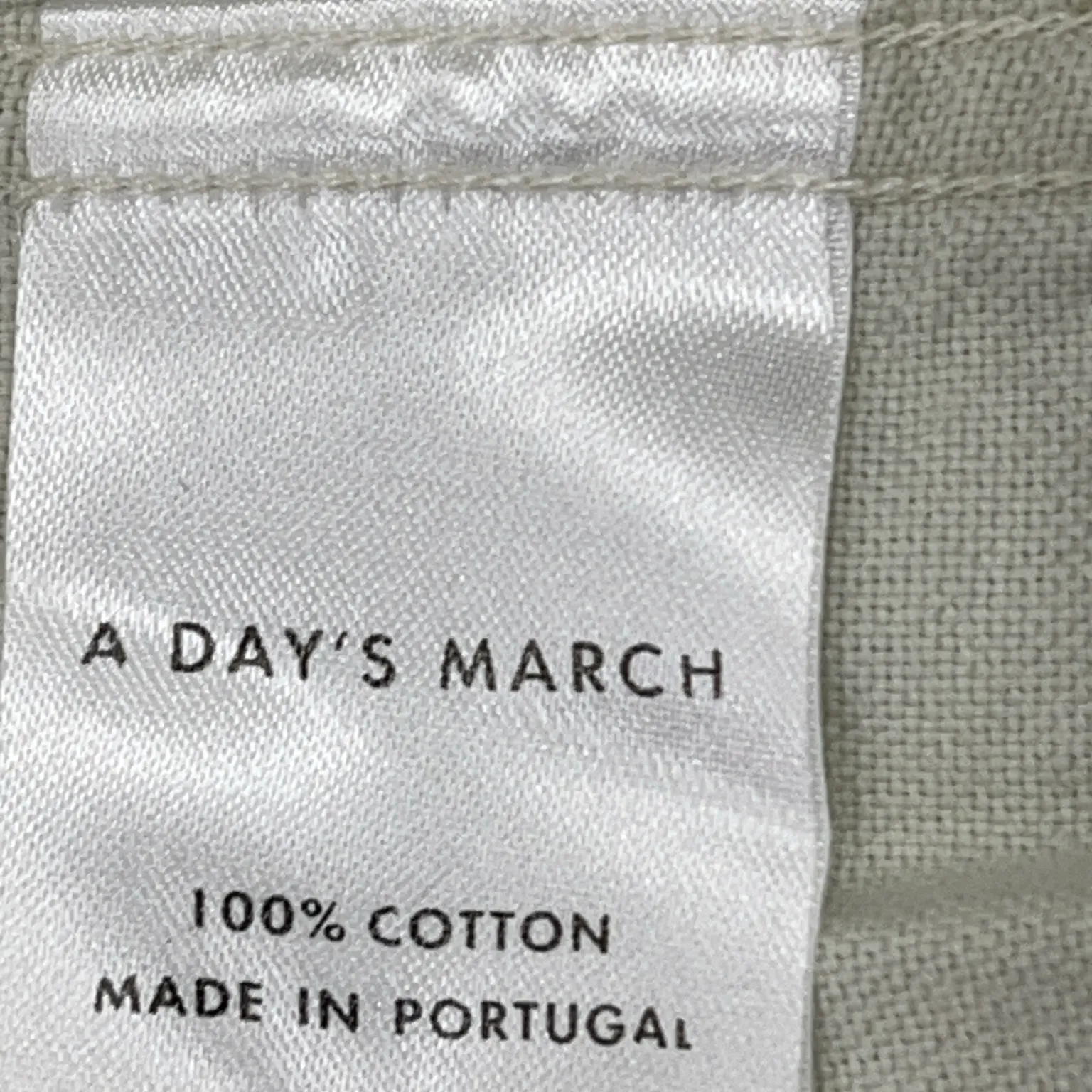 A Day's March - bild 4