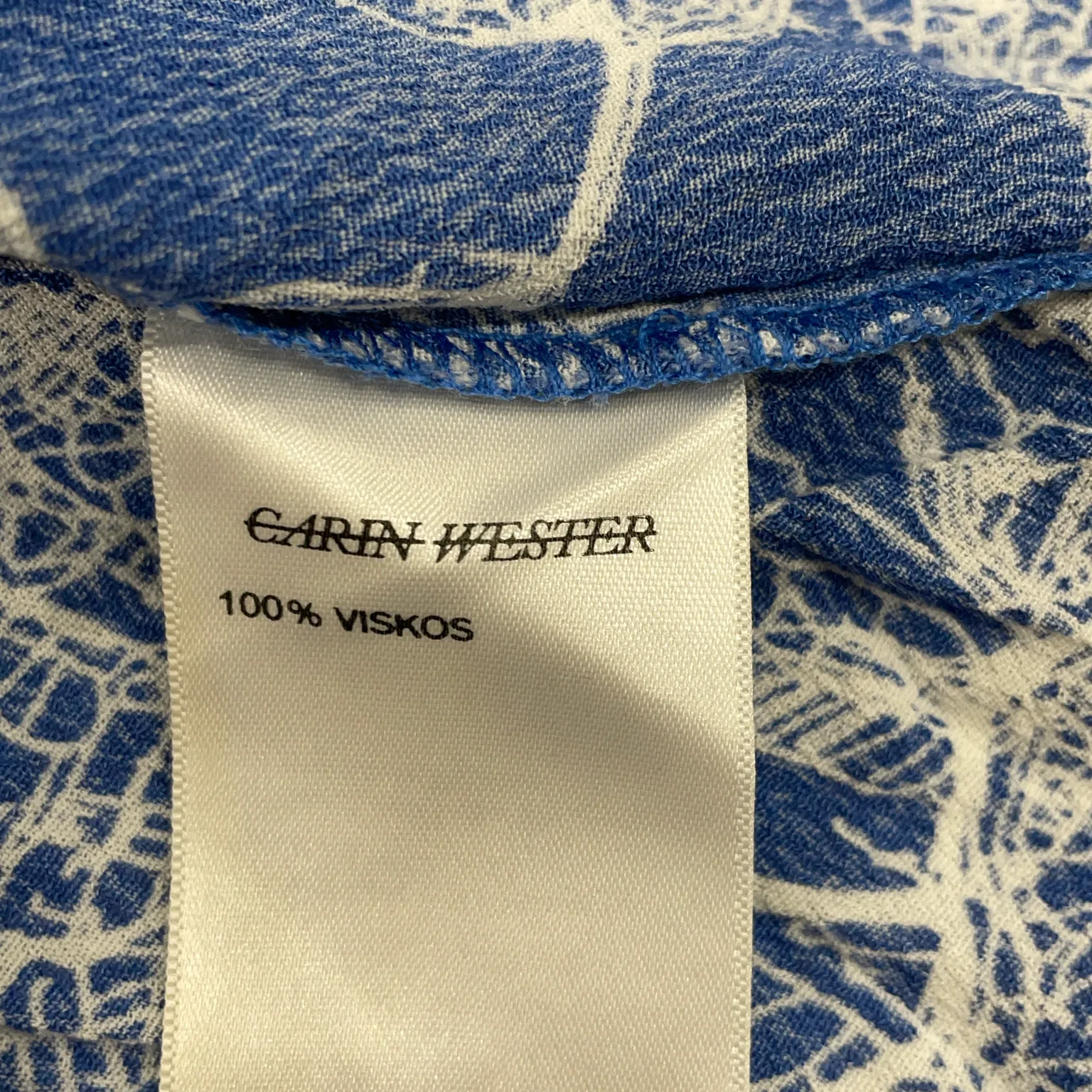 Carin Wester - bild 4