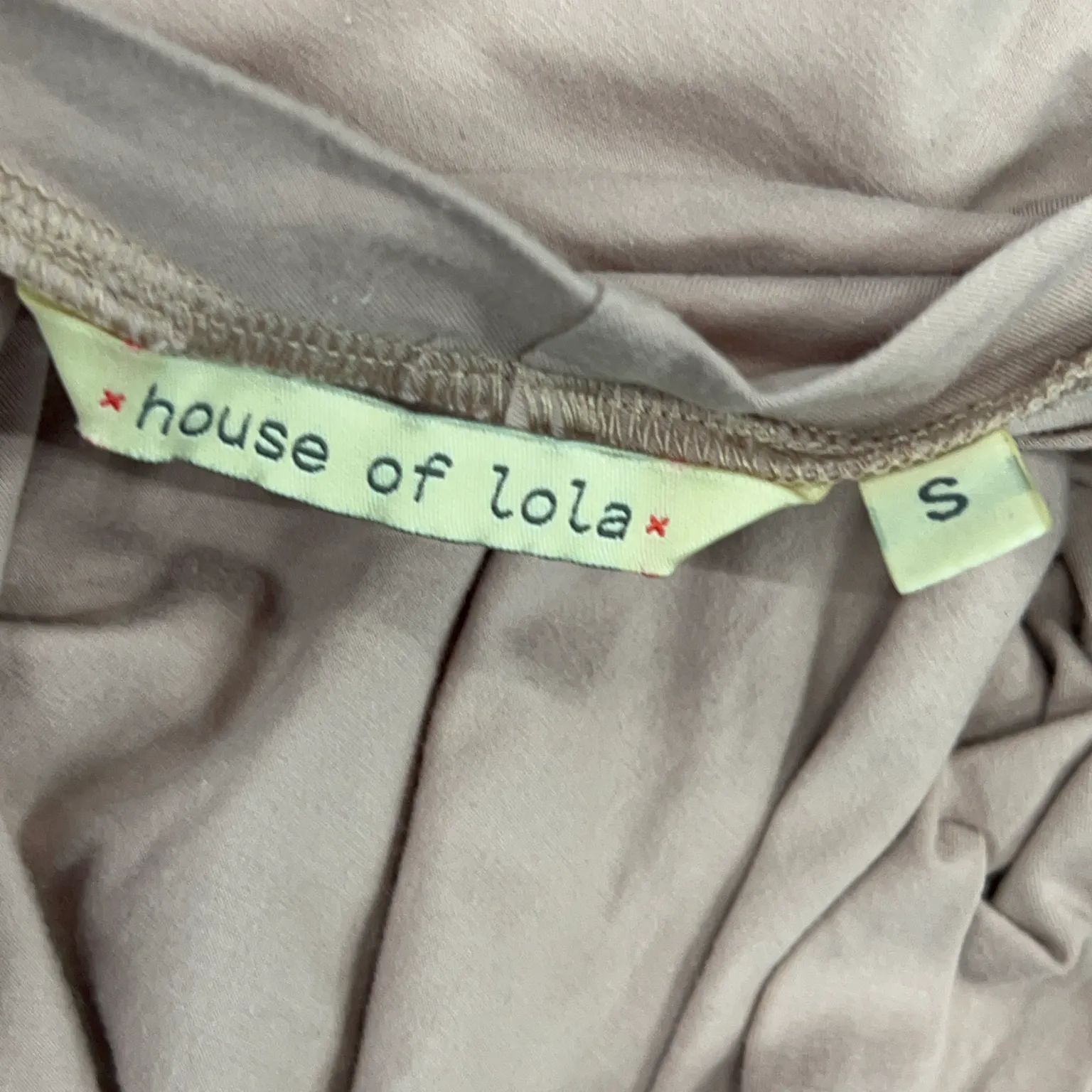 House of Lola - bild 3