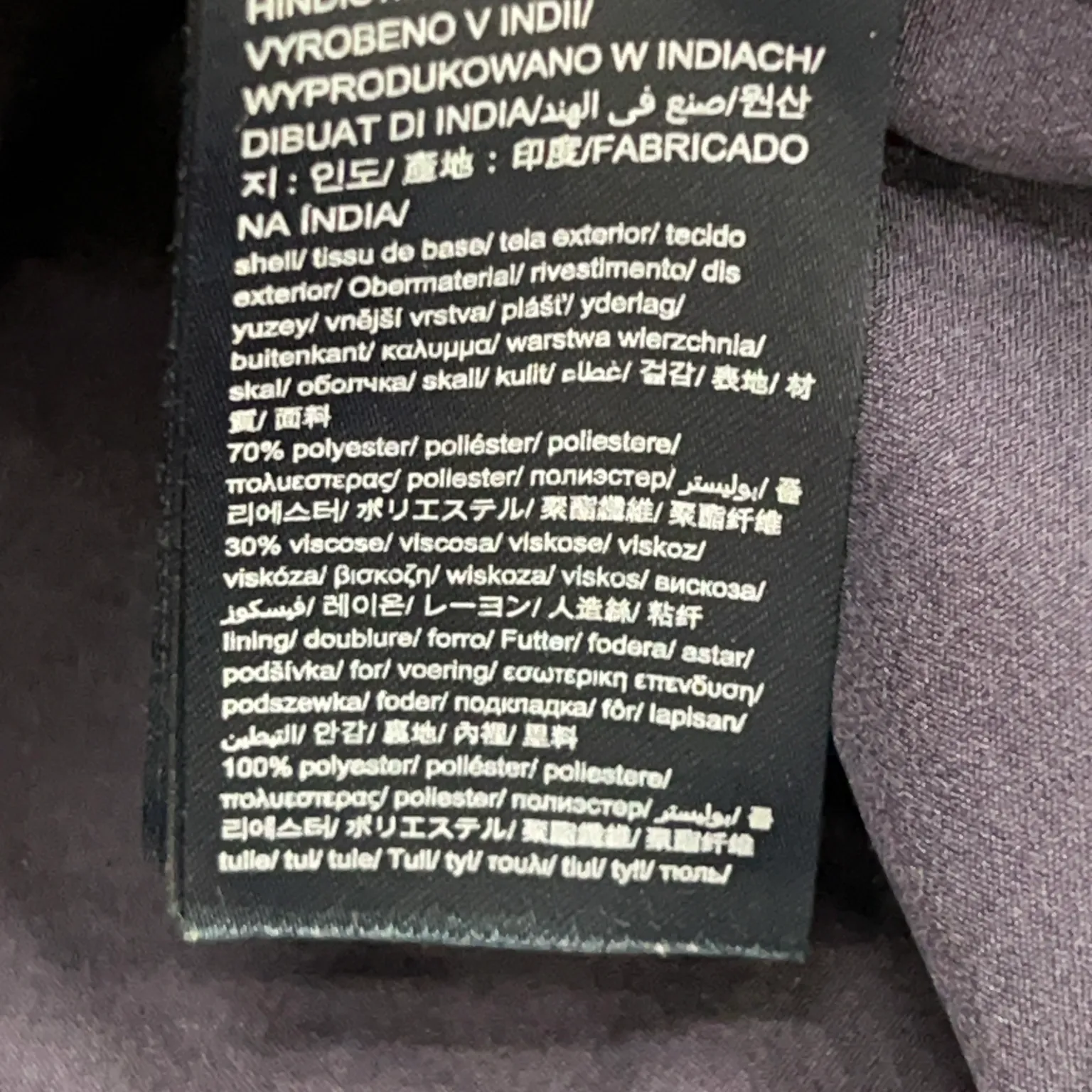 Tommy Hilfiger - bild 4