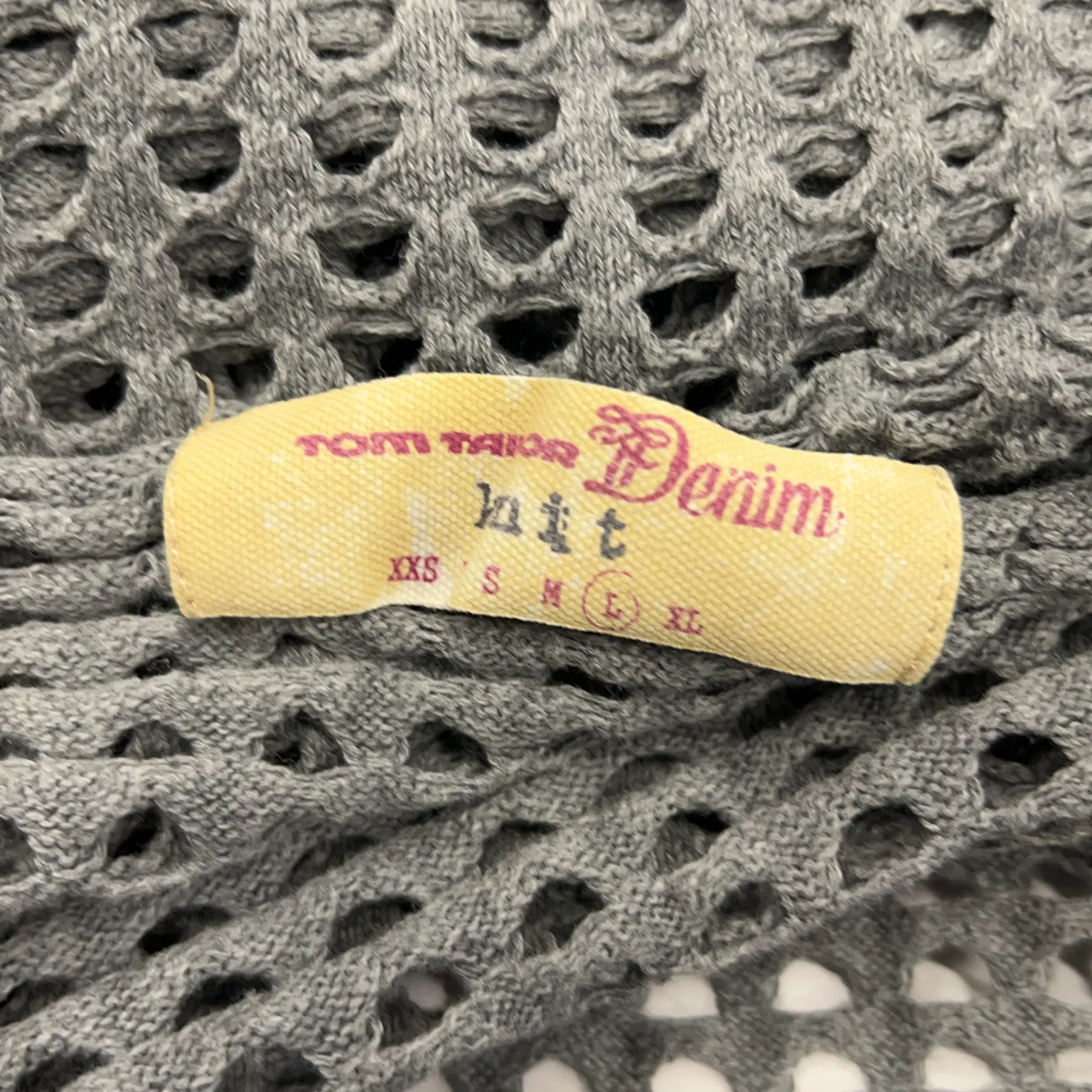 Tom Tailor Denim - bild 3