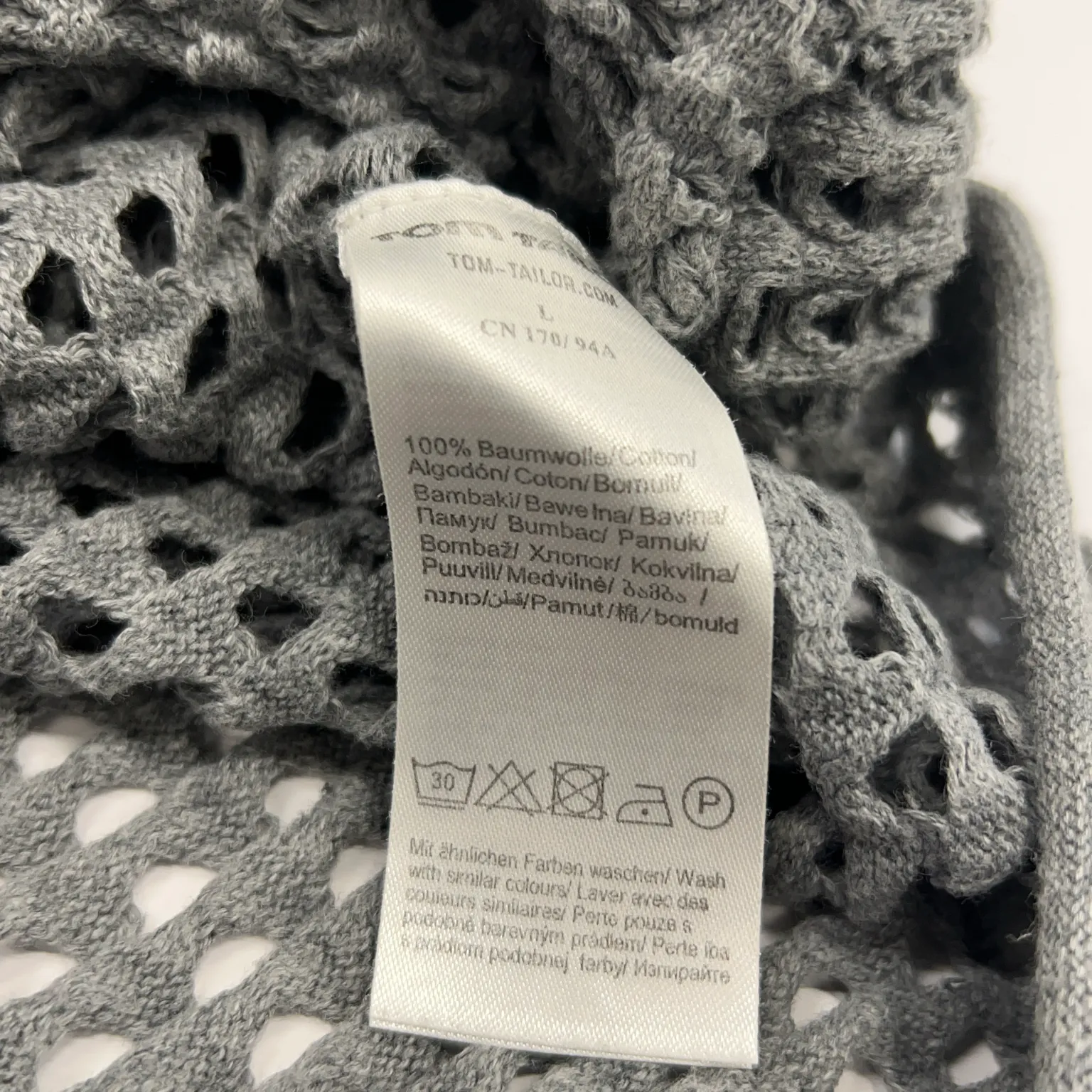 Tom Tailor Denim - bild 4